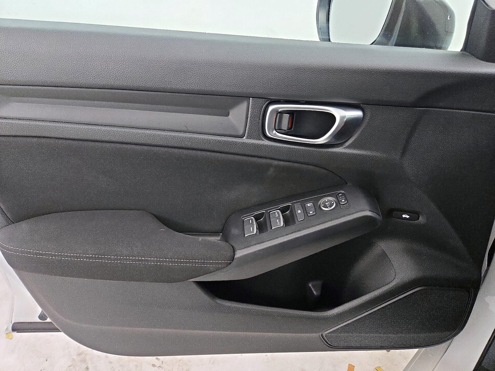 2024 Honda Civic Sport - Photo 13