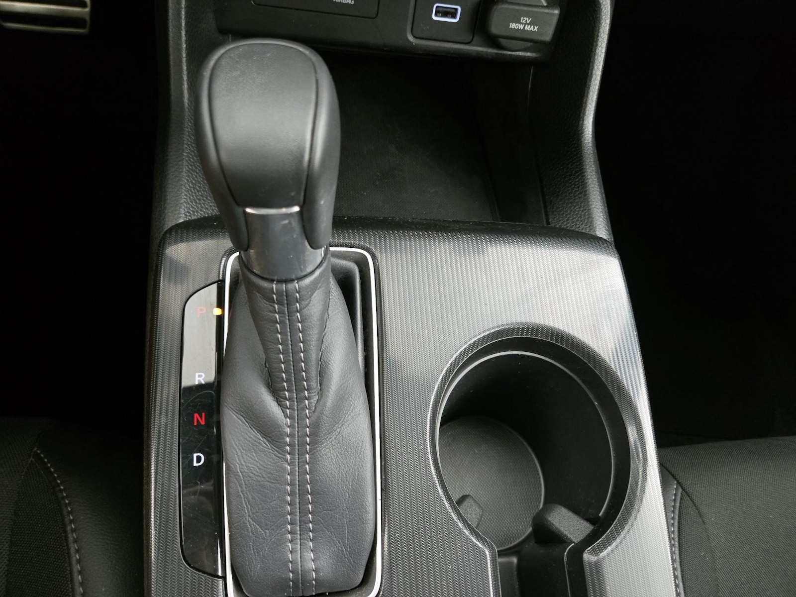 2024 Honda Civic Sport - Photo 18
