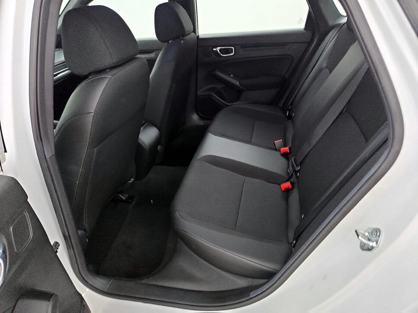 2024 Honda Civic Sport - Photo 20