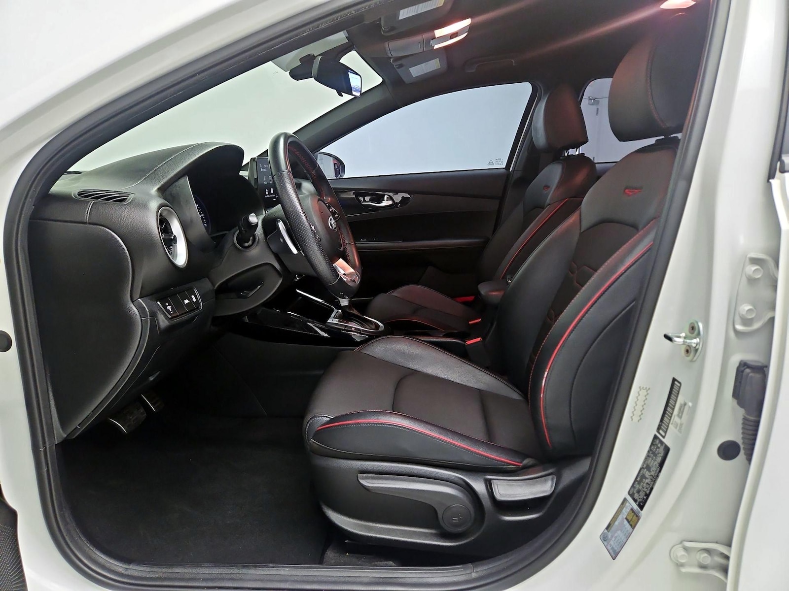 Side Airbags