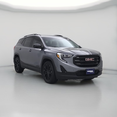 Vehicle exterior view