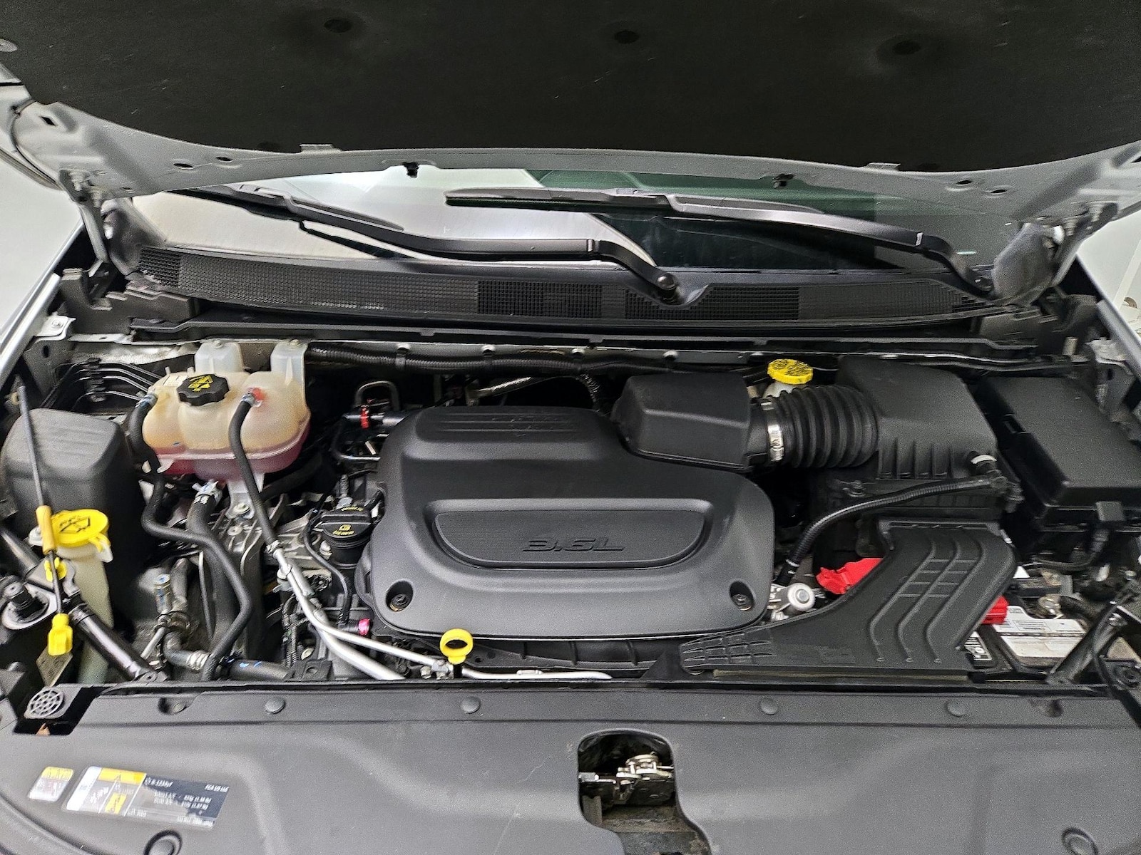 2024 Chrysler Pacifica Touring L - Photo 21