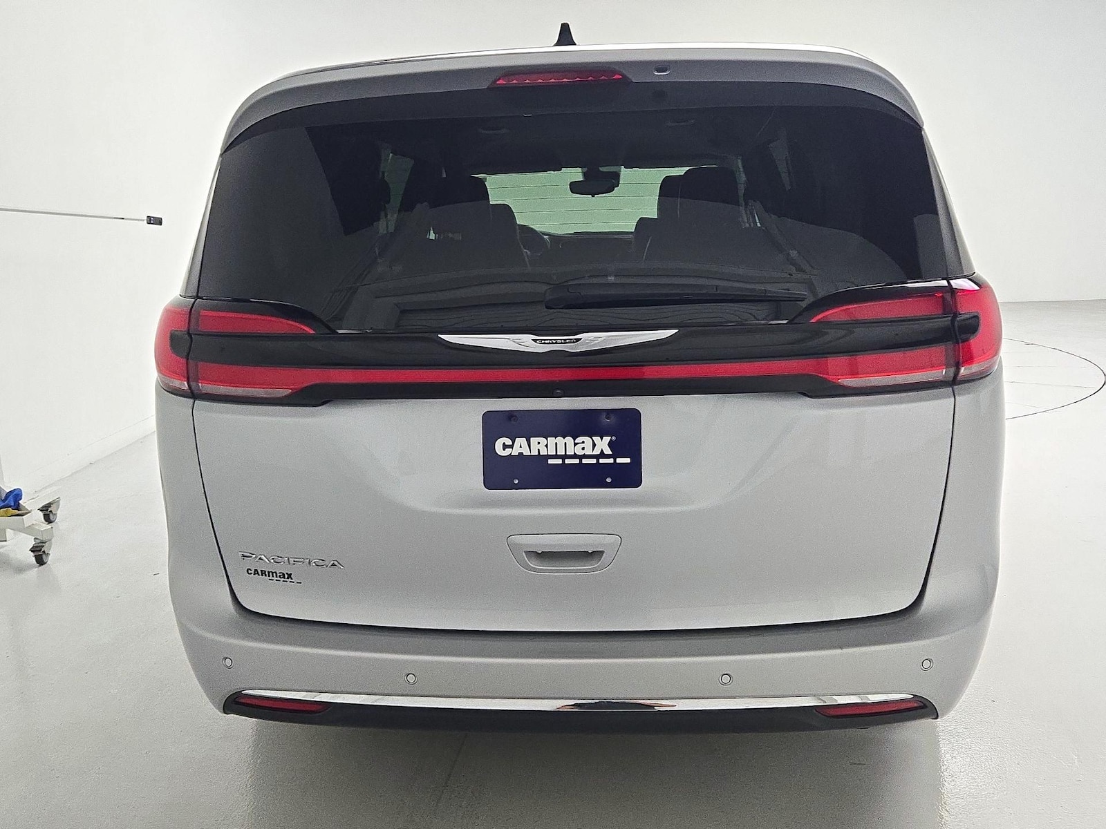 2024 Chrysler Pacifica Touring L - Photo 6