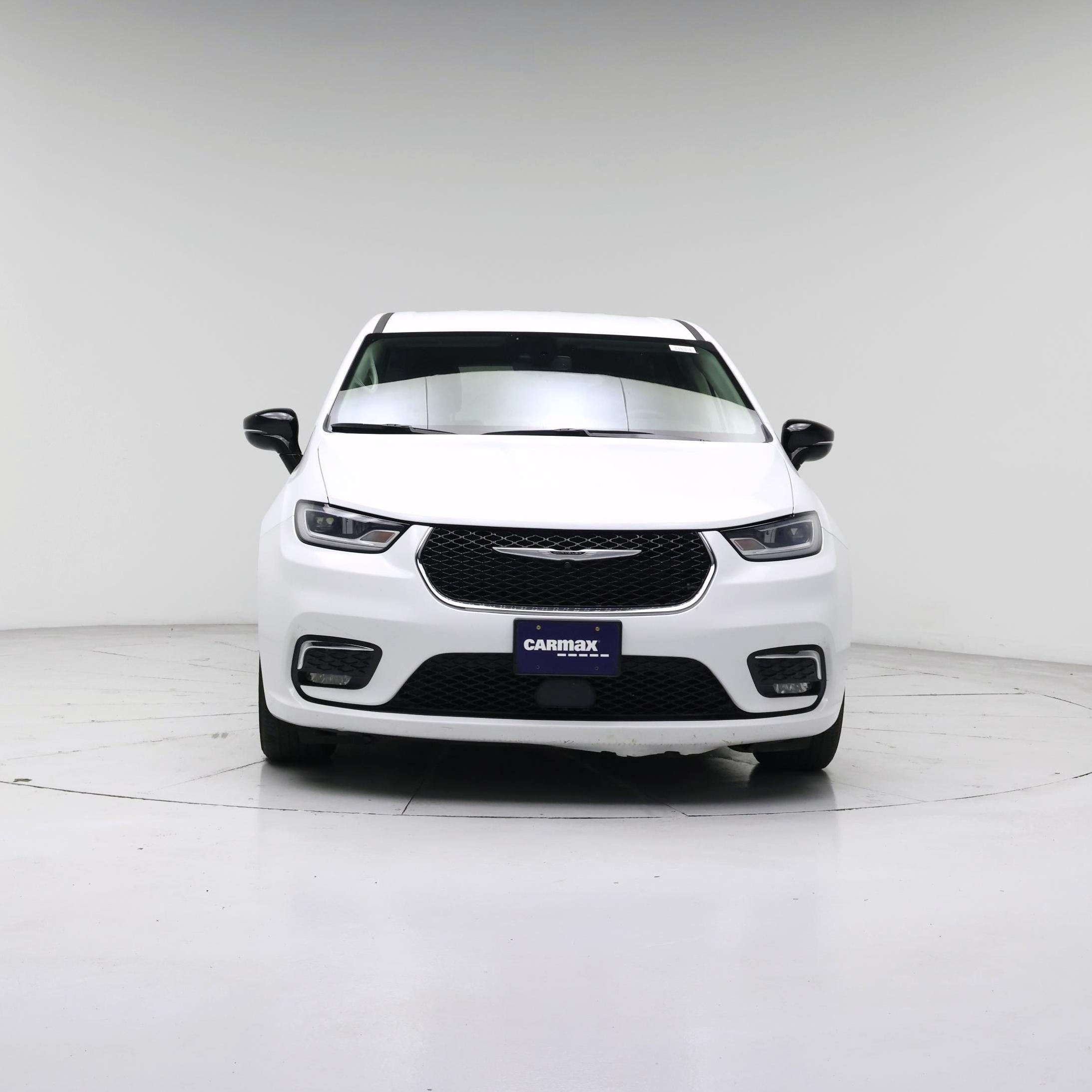 Thumbnail: 2024 Chrysler Pacifica - 5