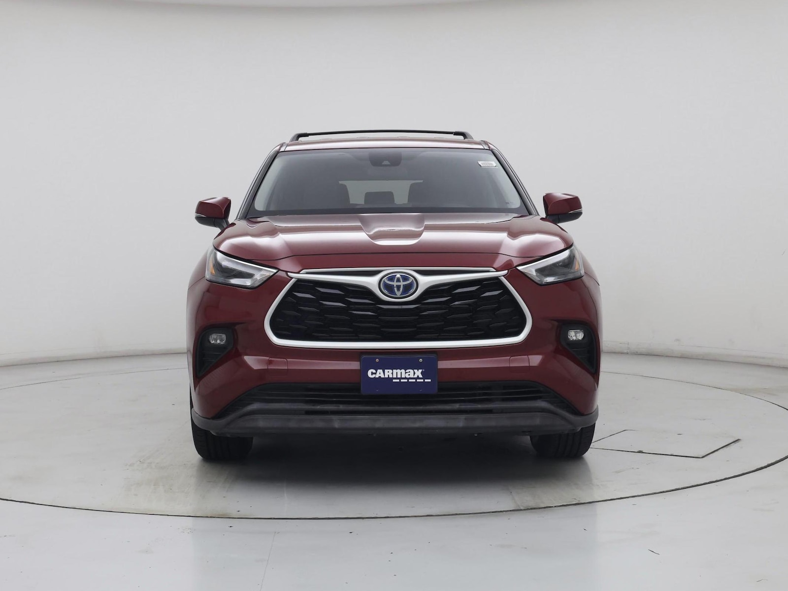 2022 Toyota Highlander LE - Photo 6