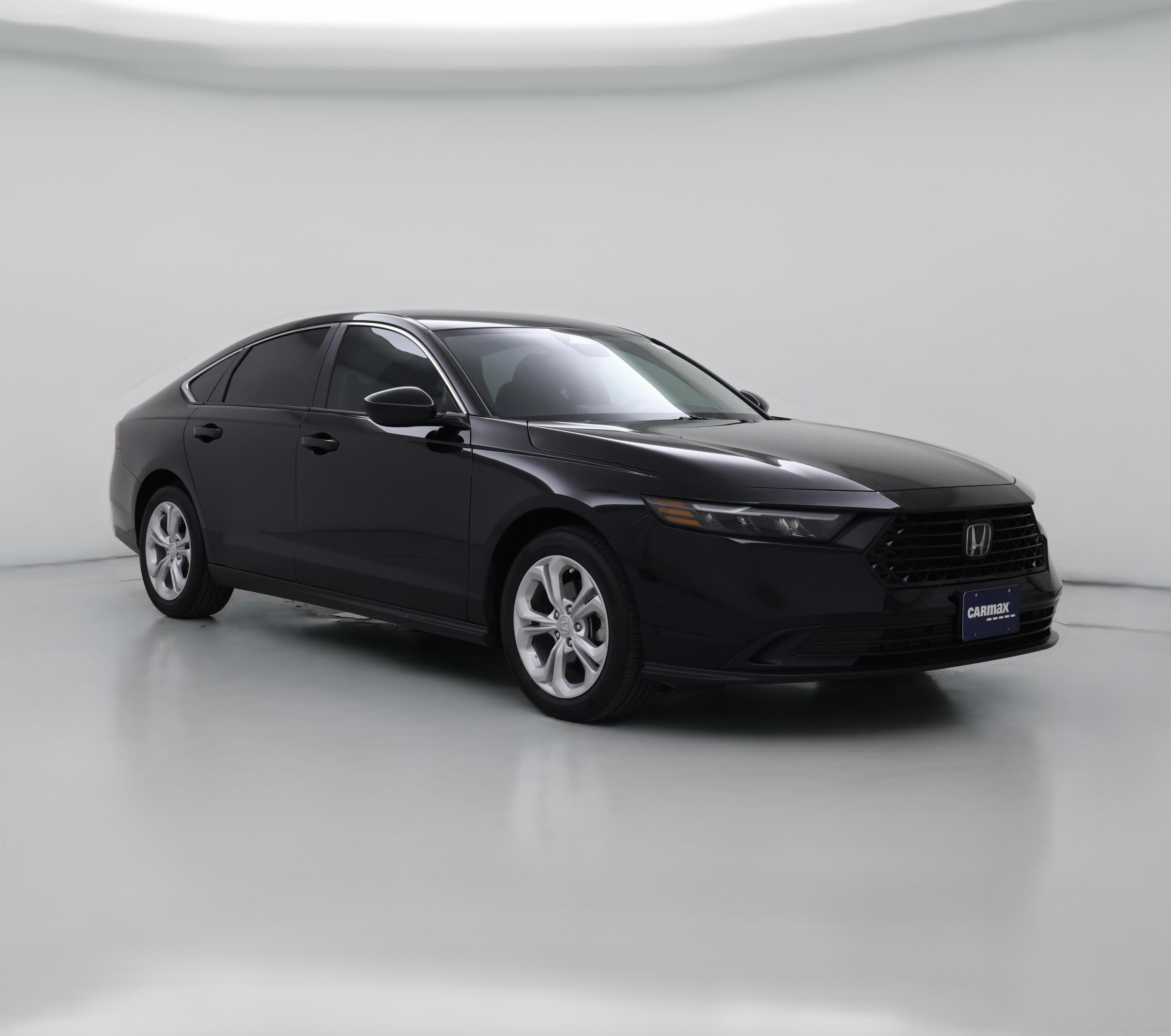 2026 Honda Accord Sedan