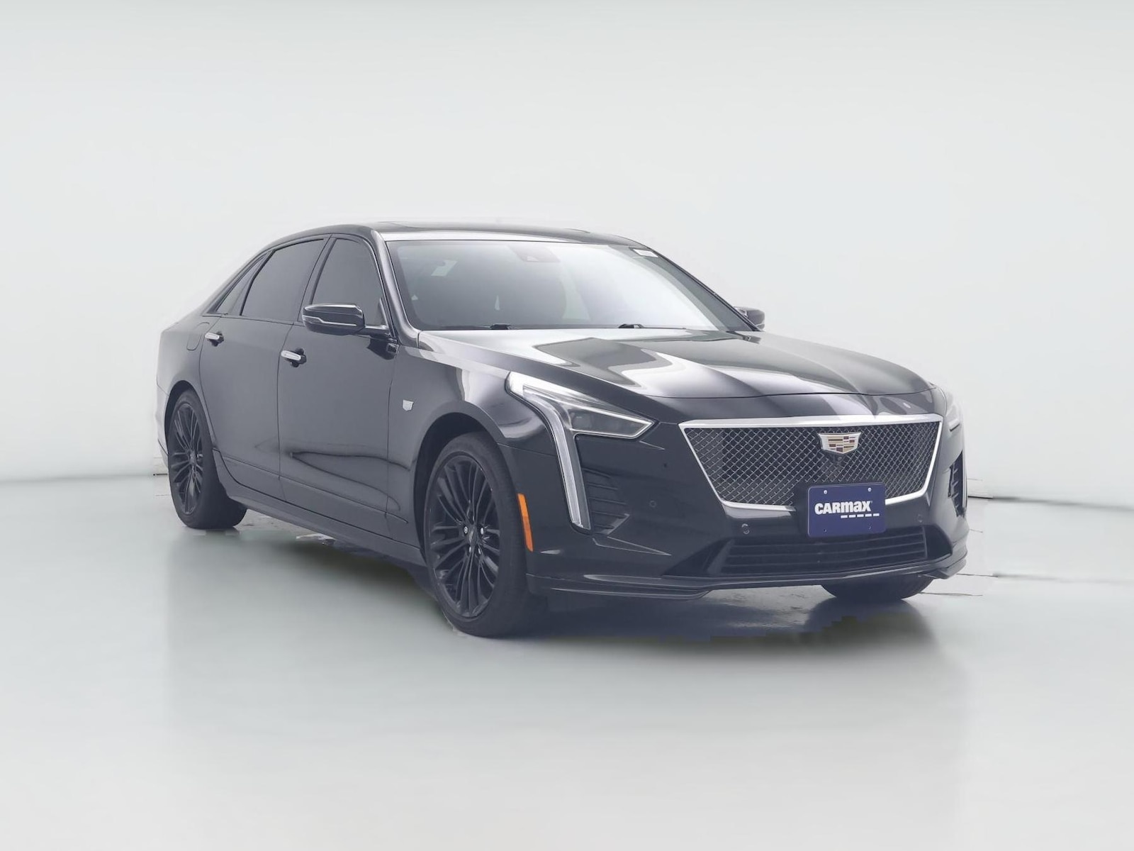2019 Cadillac CT6