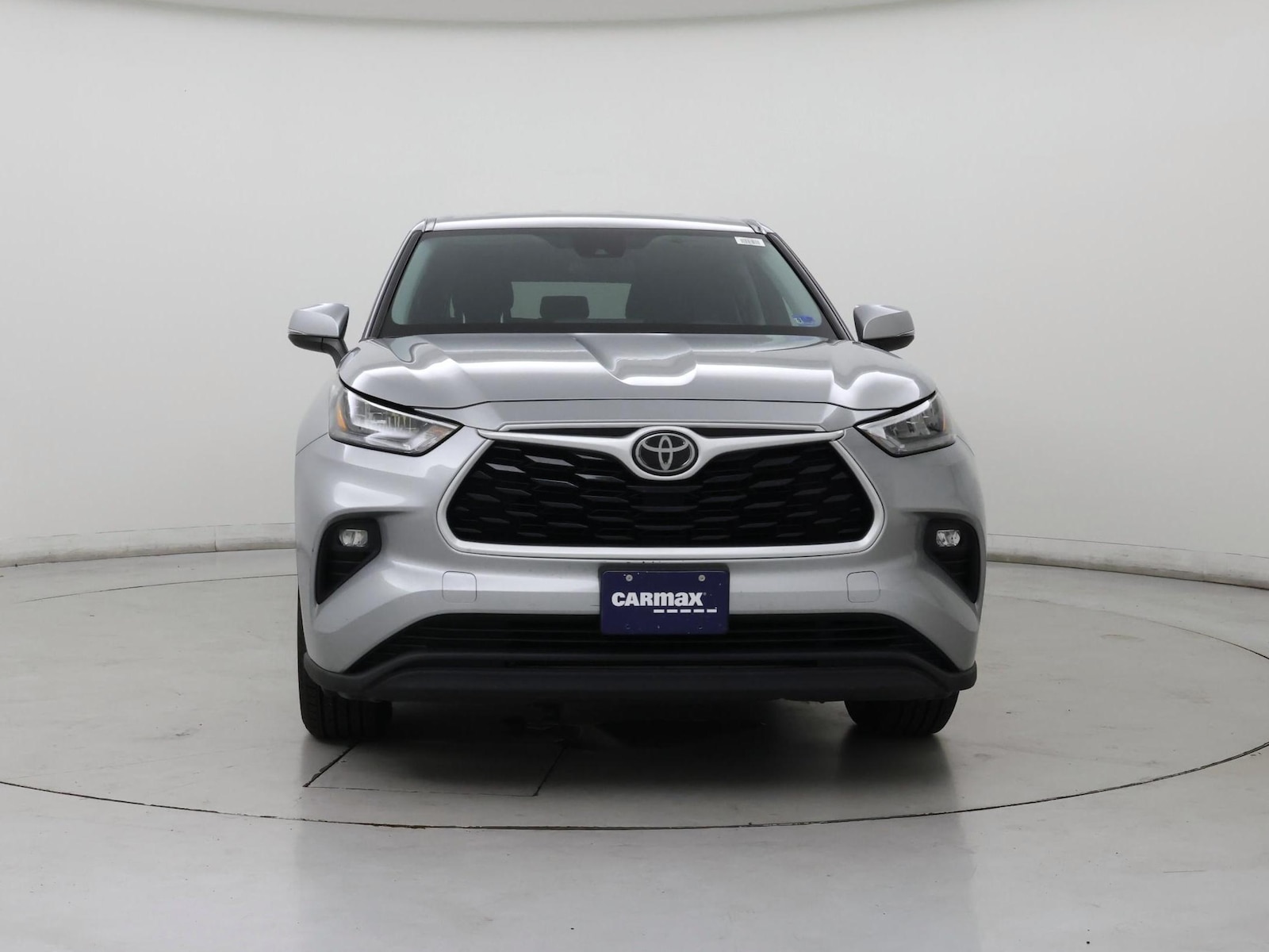 2020 Toyota Highlander LE - Photo 6