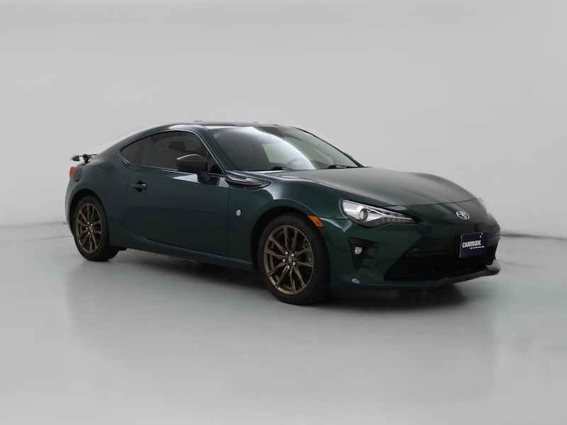 2020 Toyota 86 Hakone Edition -
                  Virginia Beach, VA
