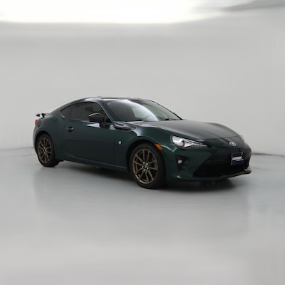 2020 Toyota 86 Hakone Edition