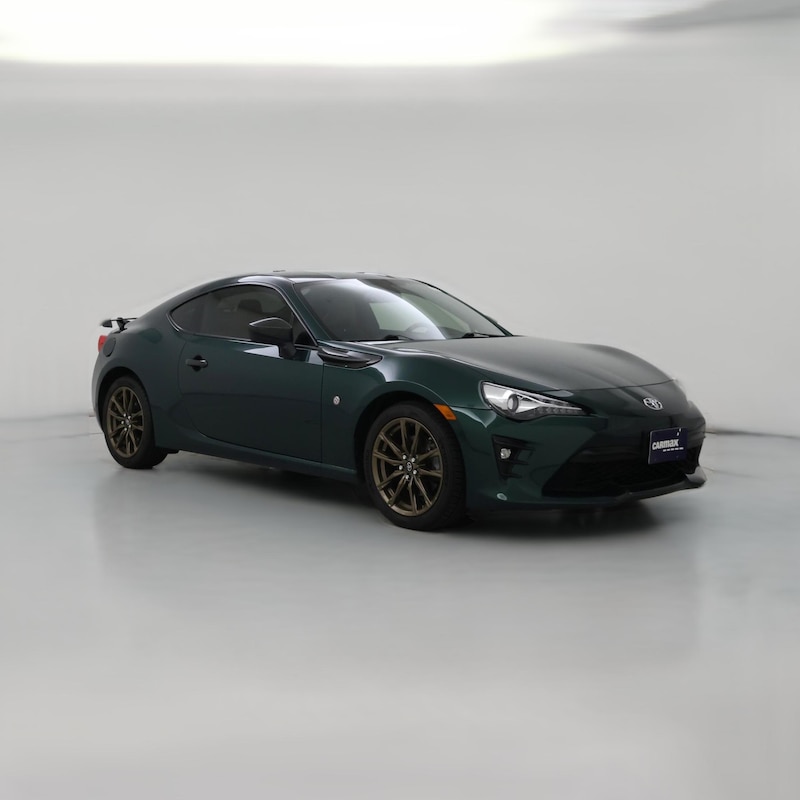 2020 Toyota 86 Hakone Edition