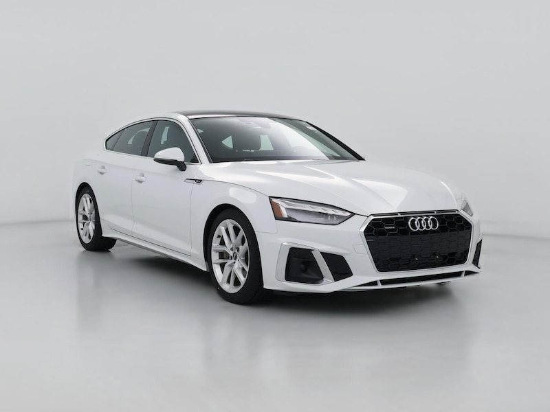 2023 Audi A5 Sportback S-Line Premium