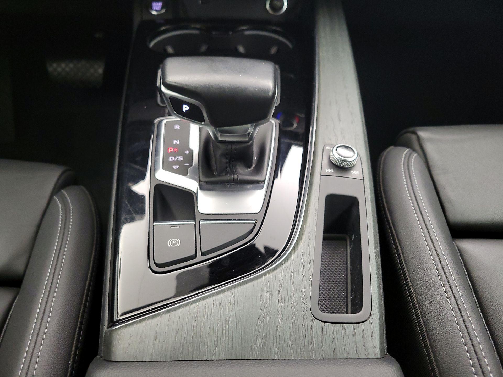 Thumbnail: 2023 Audi A5 - 17