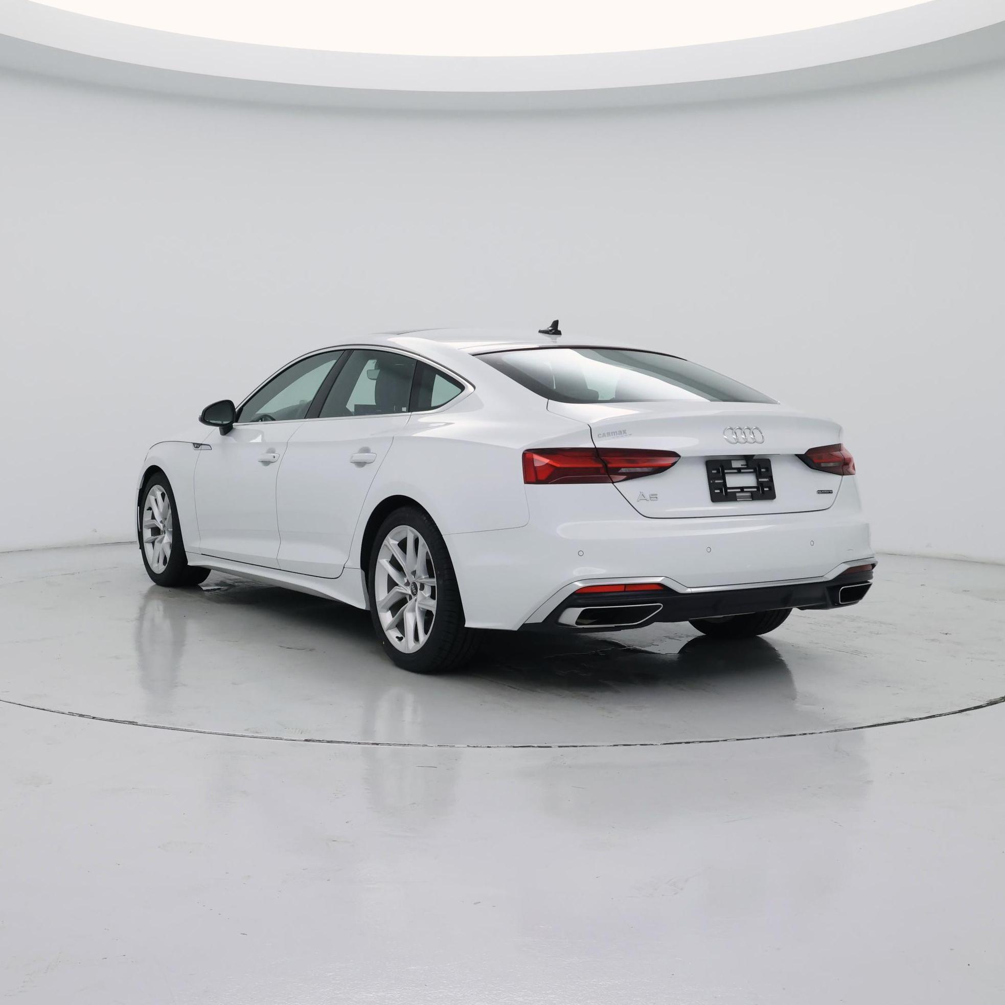 Thumbnail: 2023 Audi A5 - 2