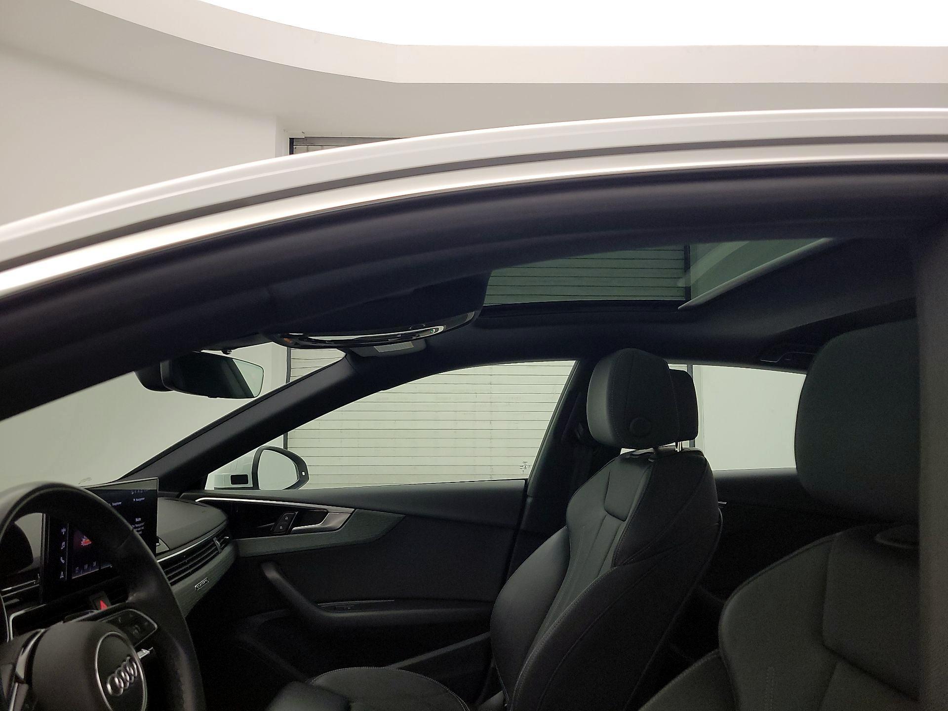 Thumbnail: 2023 Audi A5 - 19