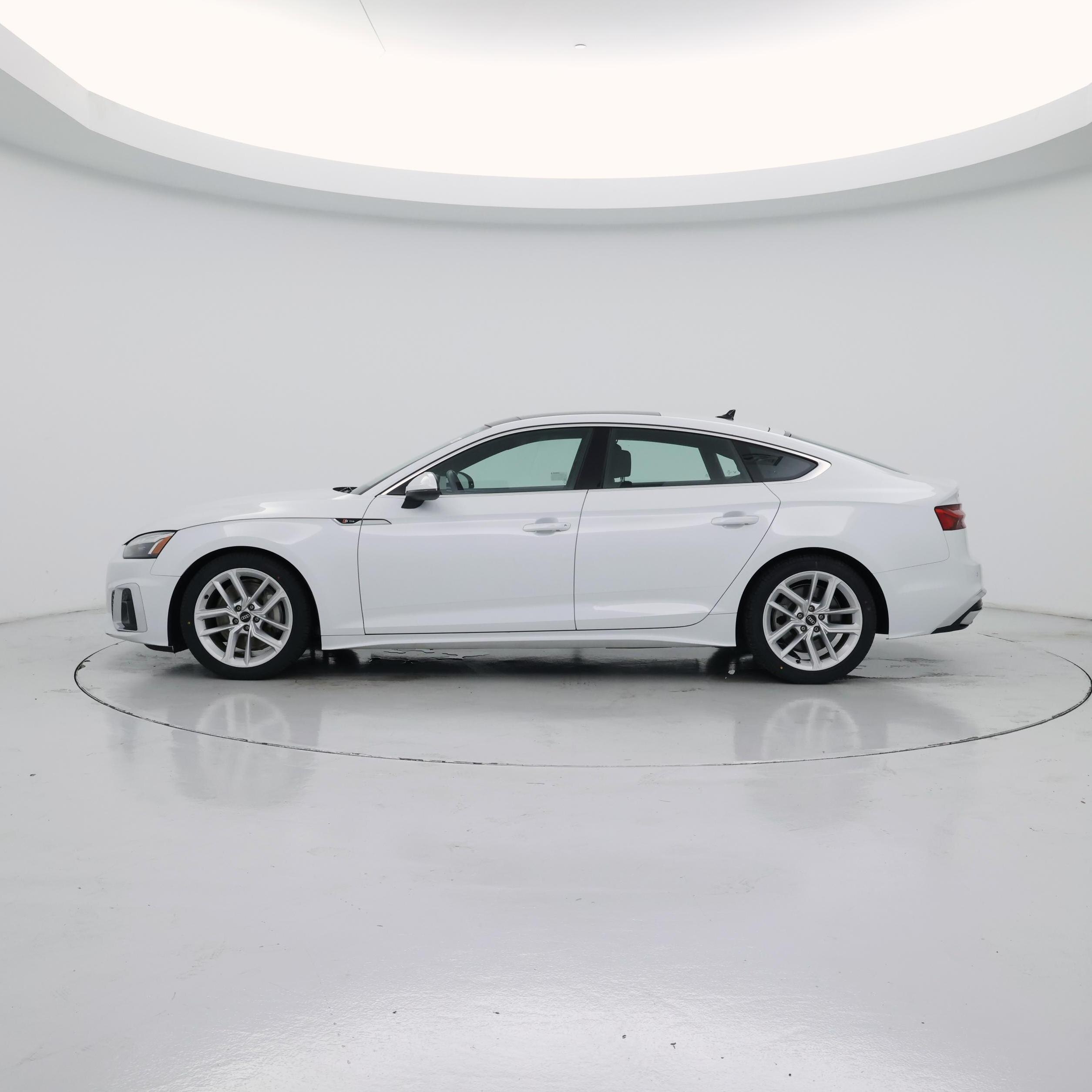 Thumbnail: 2023 Audi A5 - 3