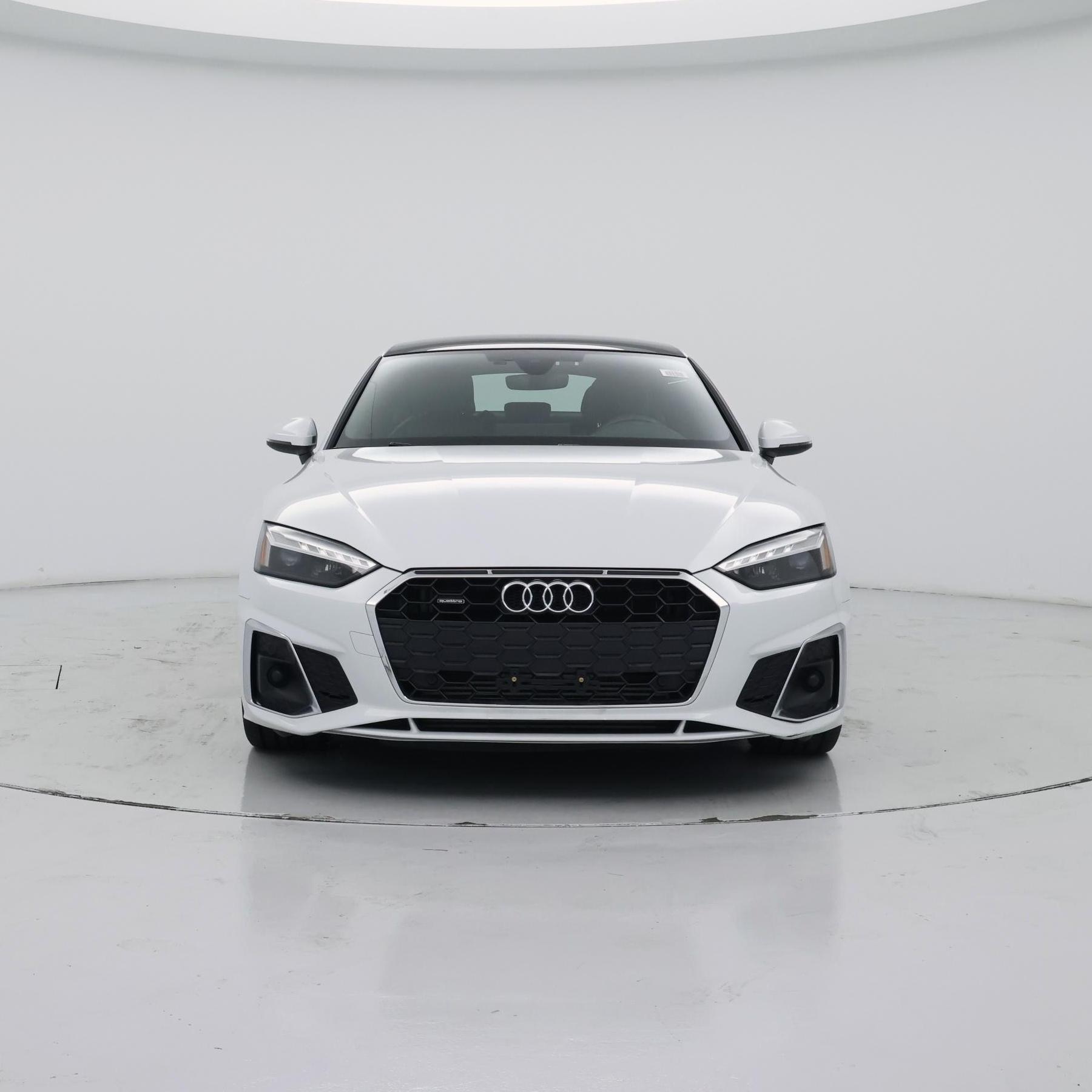 Thumbnail: 2023 Audi A5 - 5