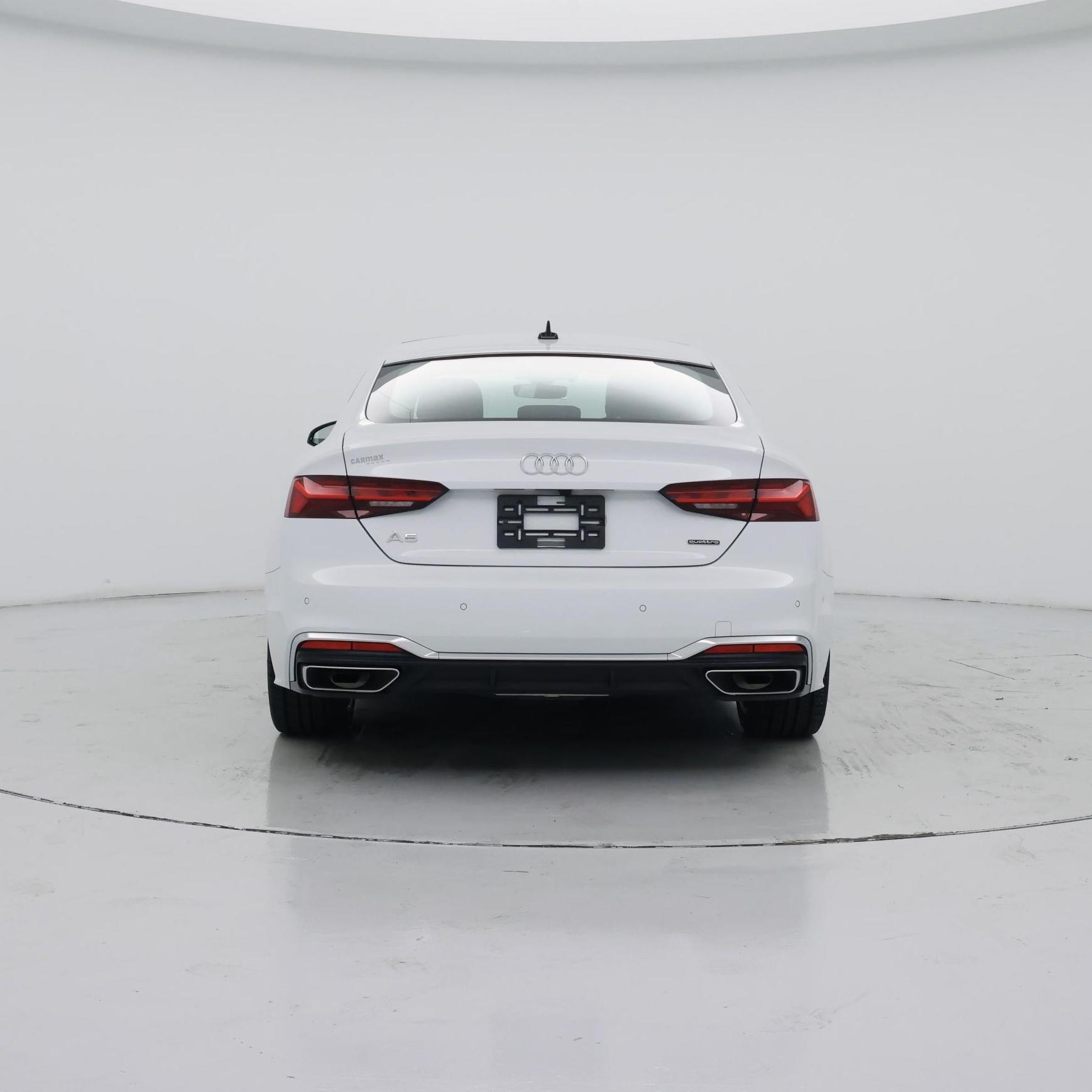 Thumbnail: 2023 Audi A5 - 6