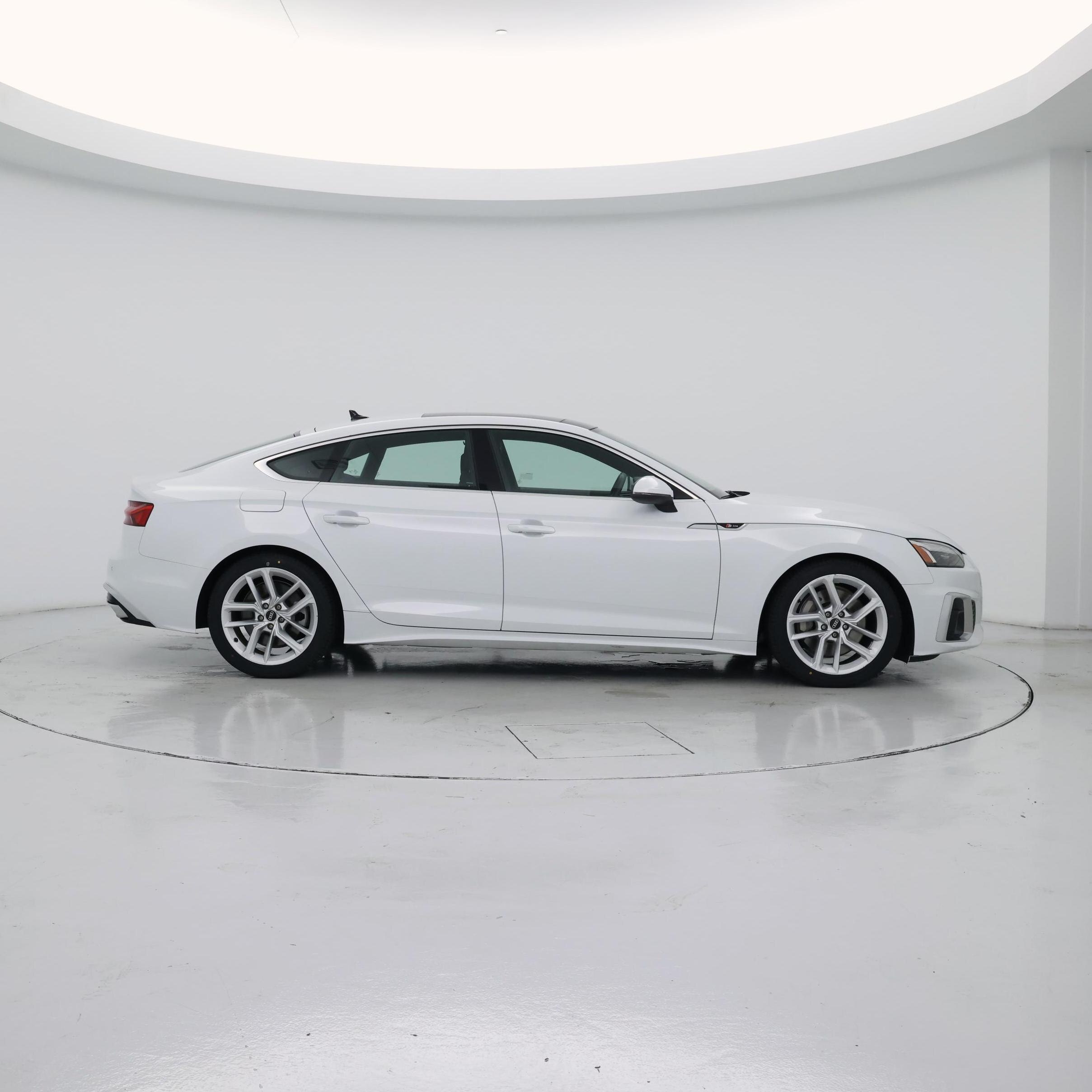 Thumbnail: 2023 Audi A5 - 7