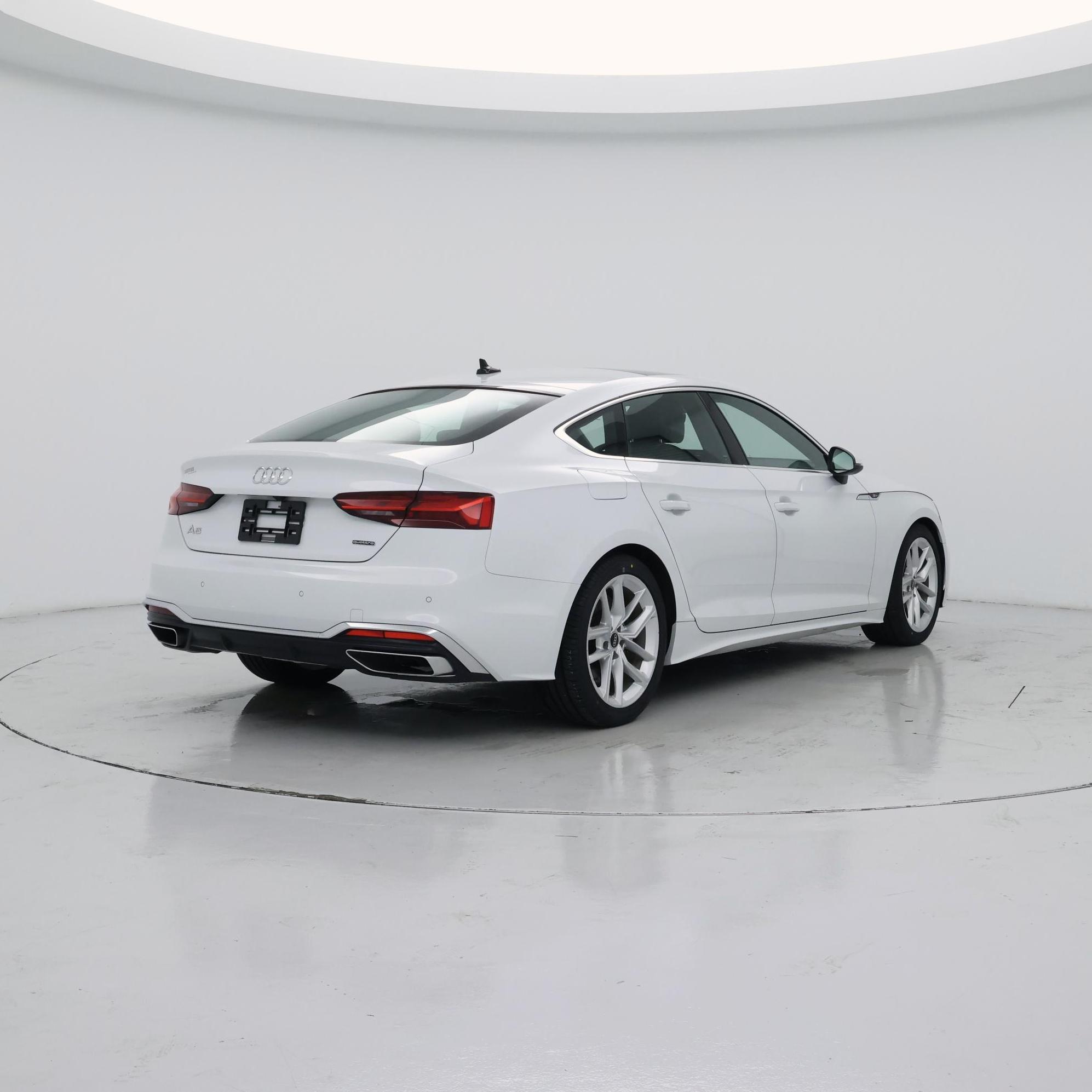 Thumbnail: 2023 Audi A5 - 8