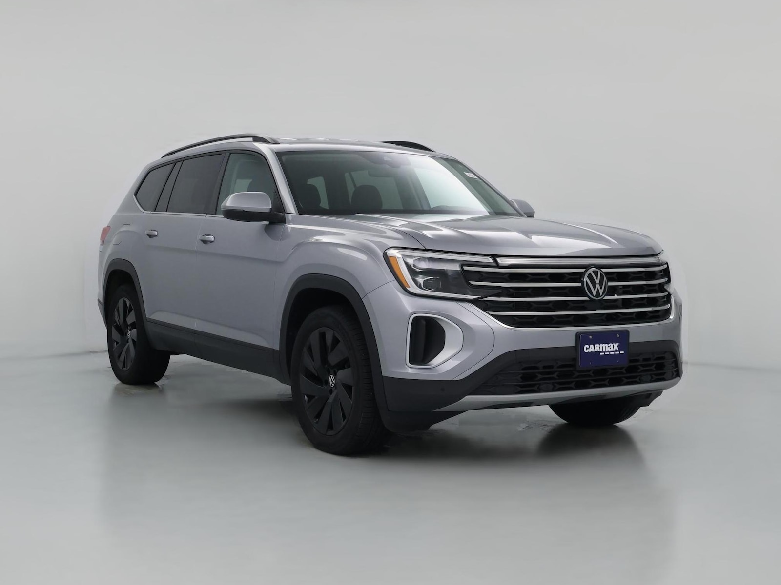 2024 Volkswagen Atlas