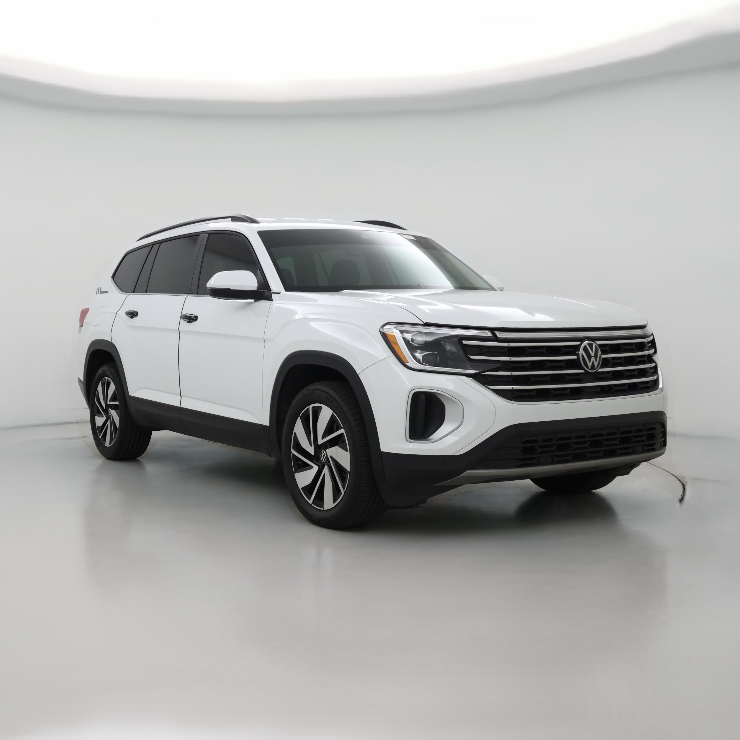 Thumbnail: 2024 Volkswagen Atlas - 1