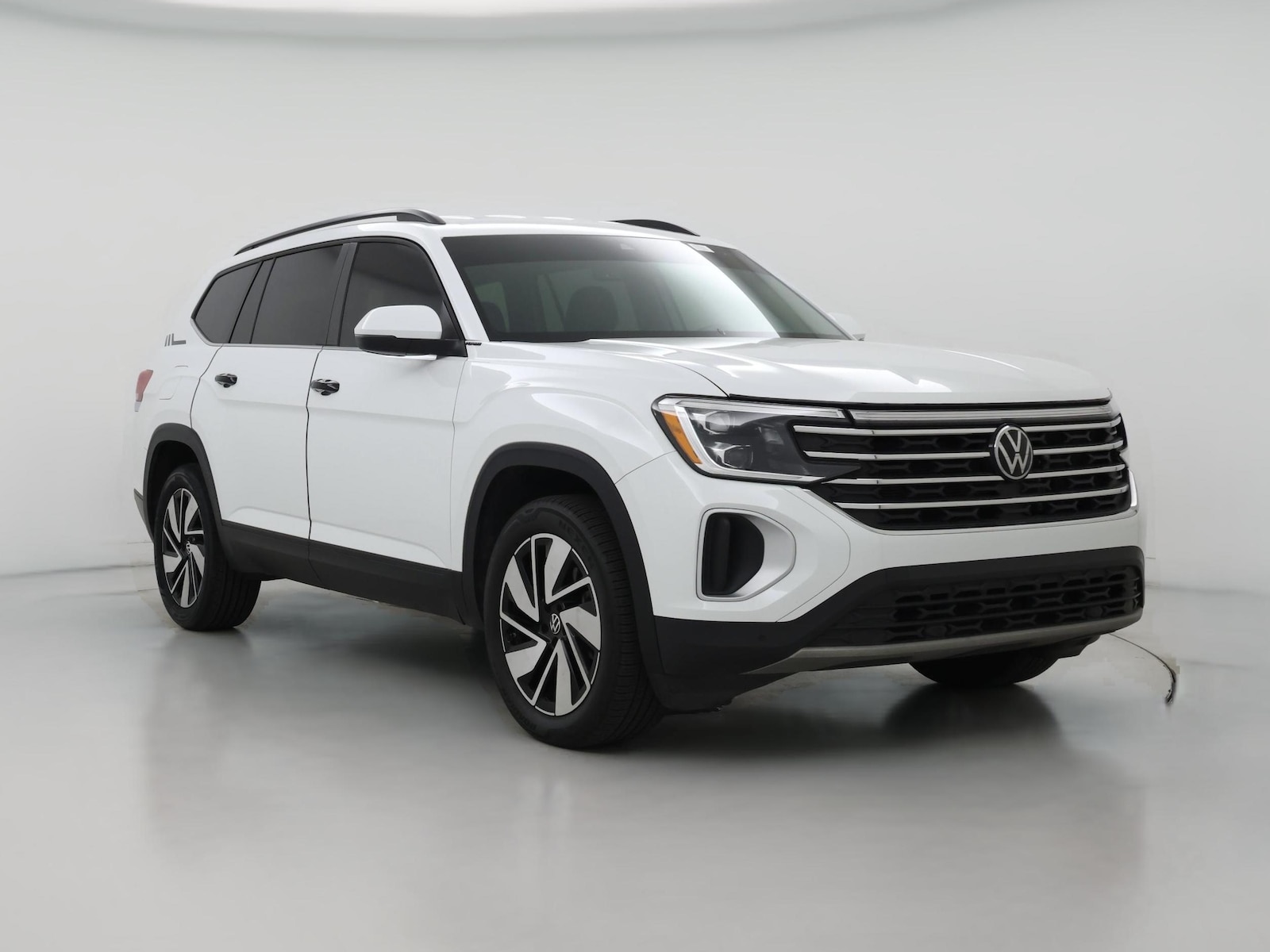 2024 Volkswagen Atlas