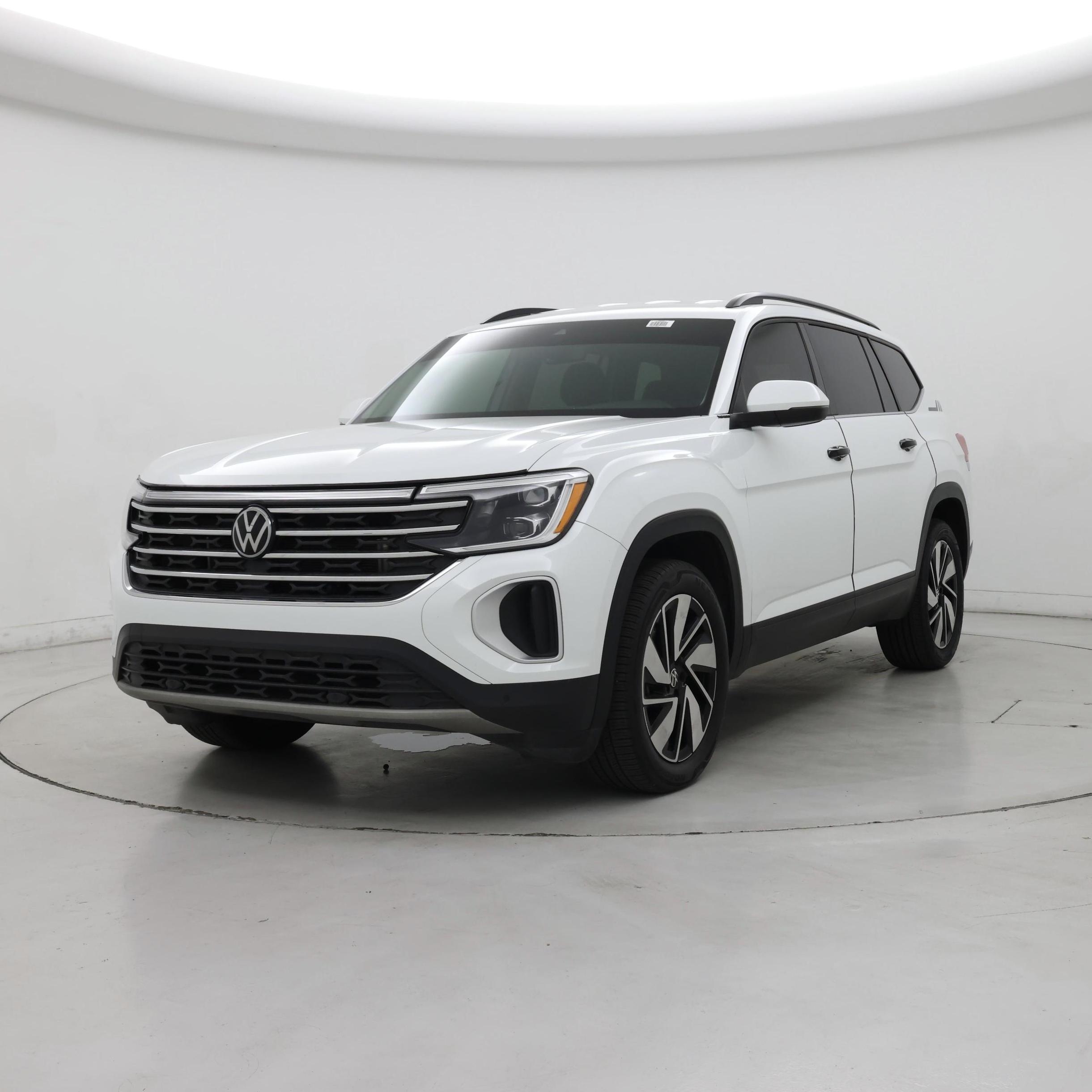 Thumbnail: 2024 Volkswagen Atlas - 4