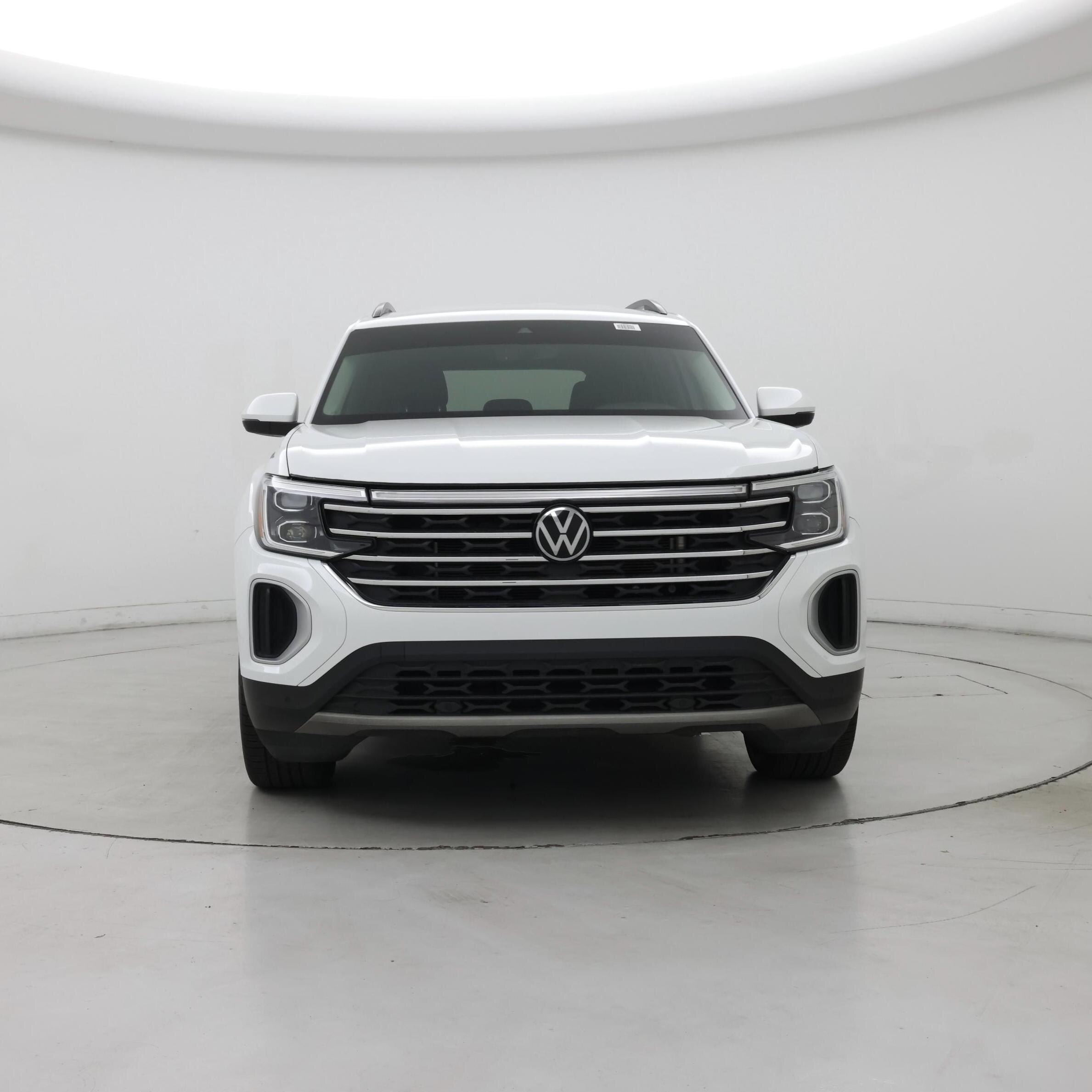 Thumbnail: 2024 Volkswagen Atlas - 5