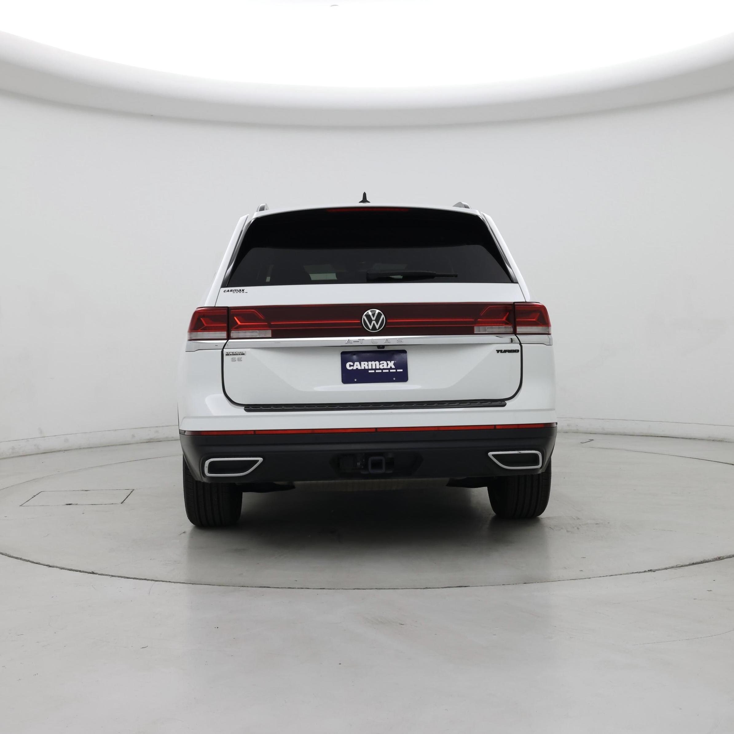 Thumbnail: 2024 Volkswagen Atlas - 6