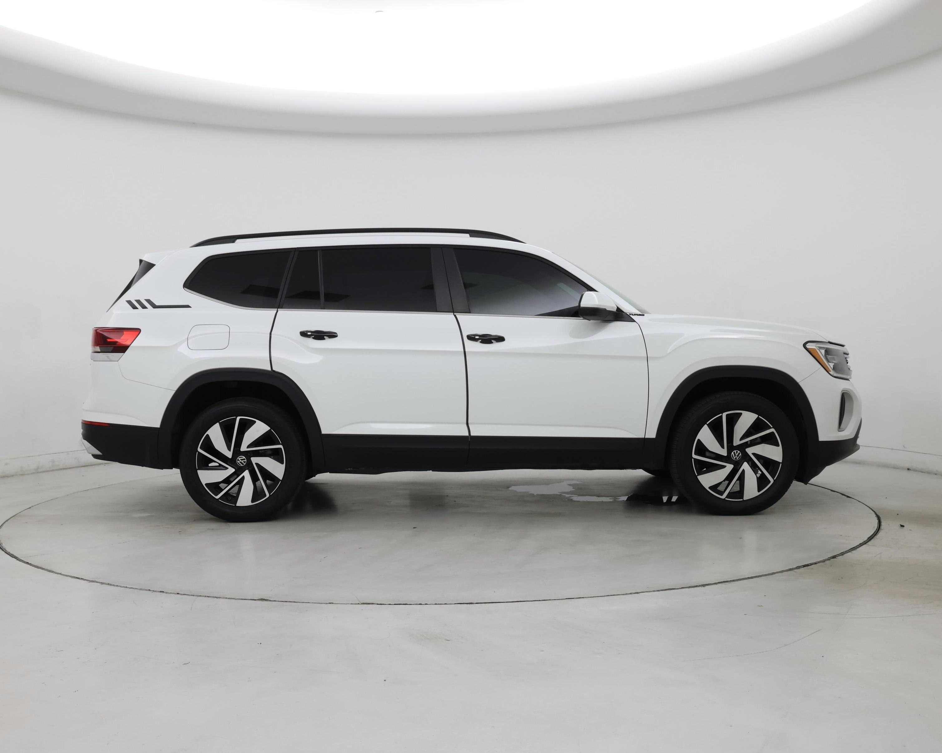Thumbnail: 2024 Volkswagen Atlas - 7