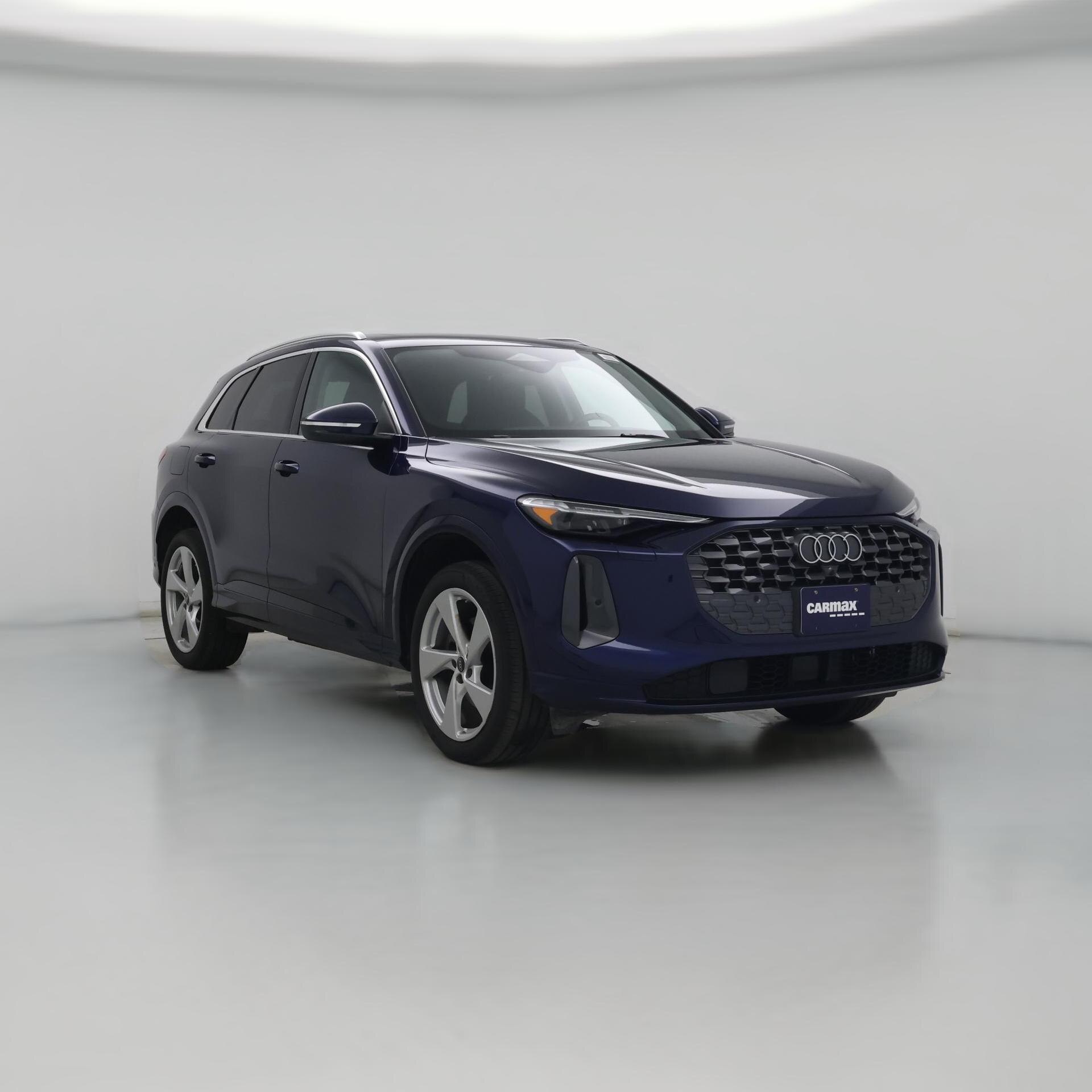 Thumbnail: 2025 Audi Q5 - 1