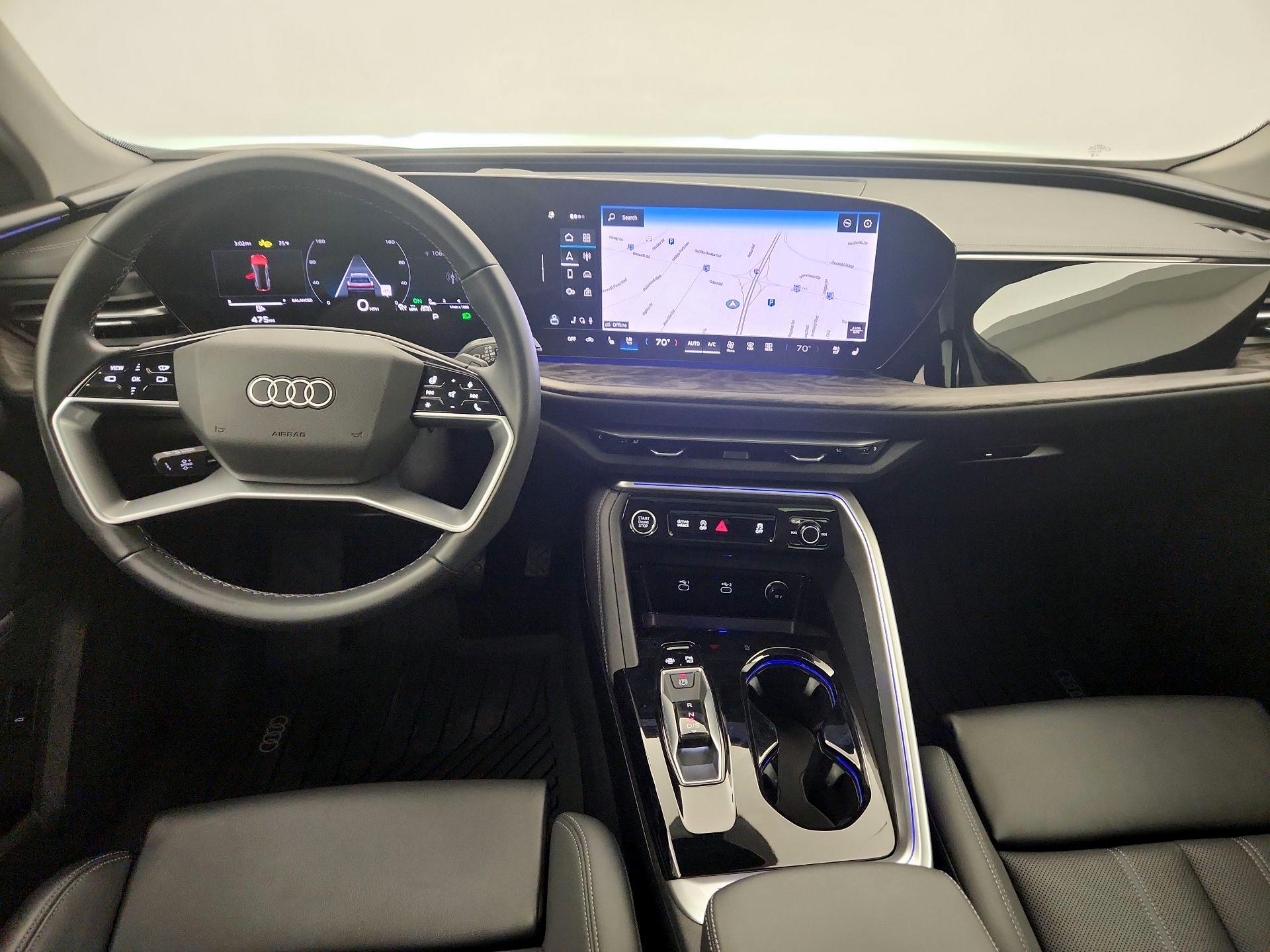 Thumbnail: 2025 Audi Q5 - 9
