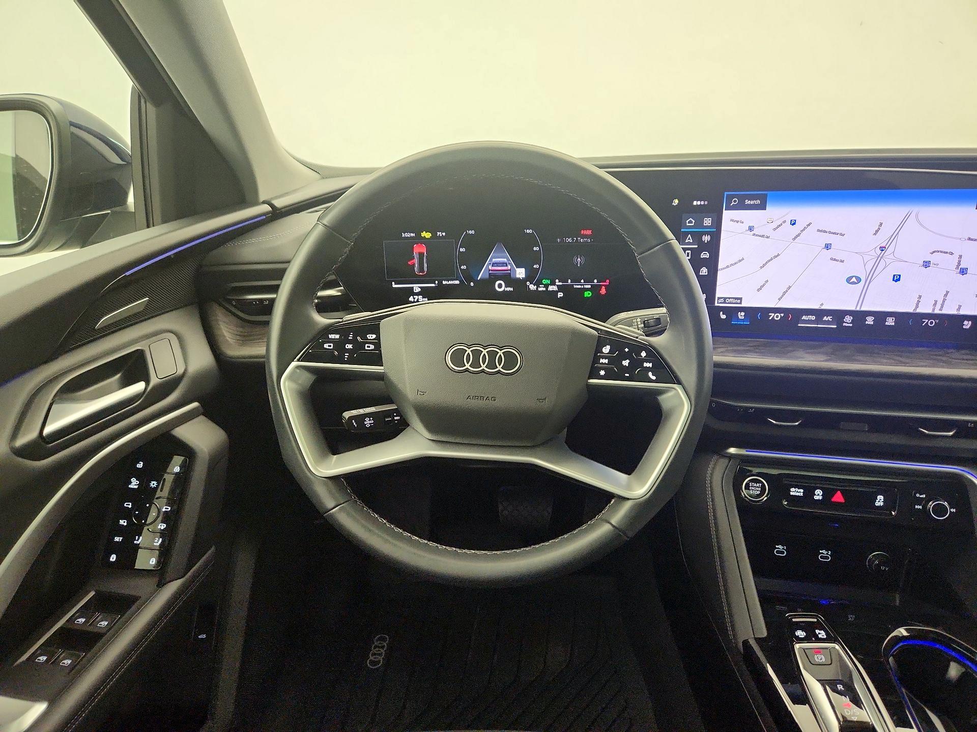 Thumbnail: 2025 Audi Q5 - 10