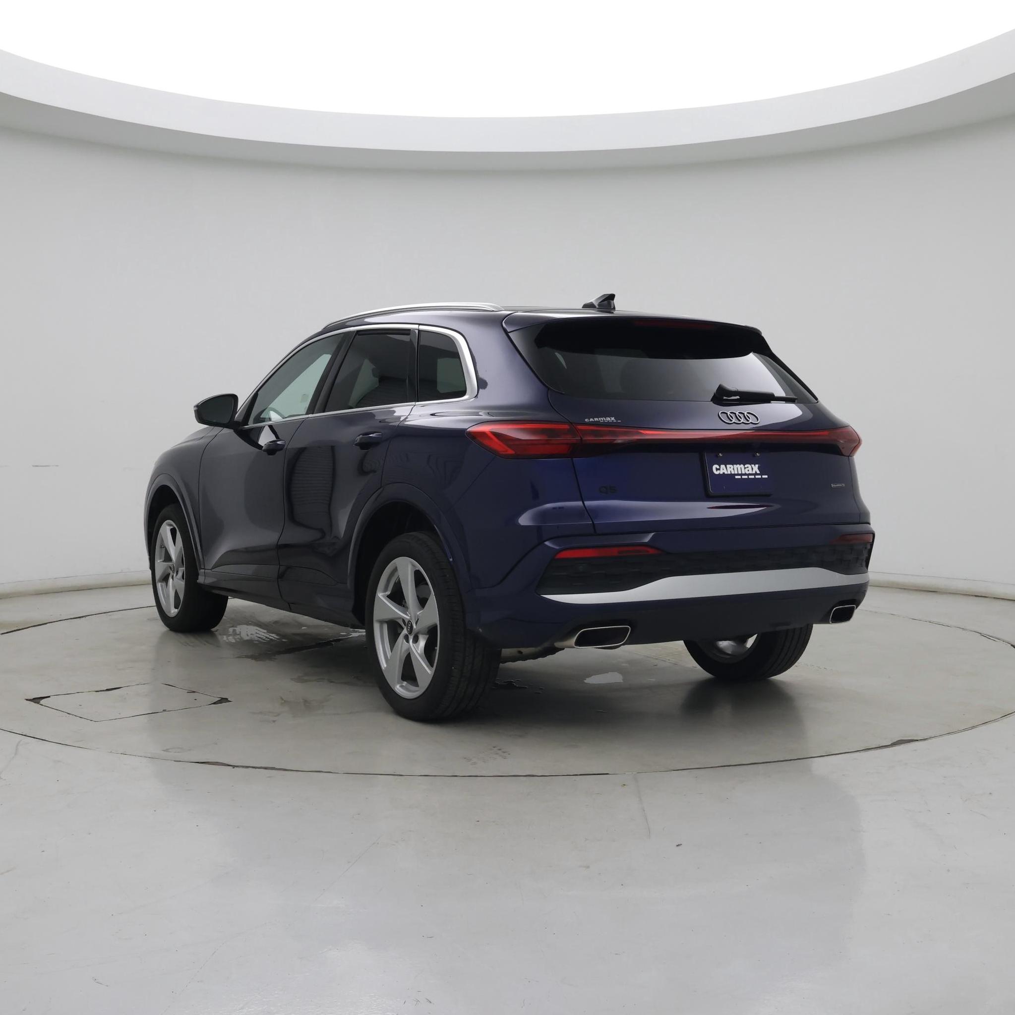 Thumbnail: 2025 Audi Q5 - 2