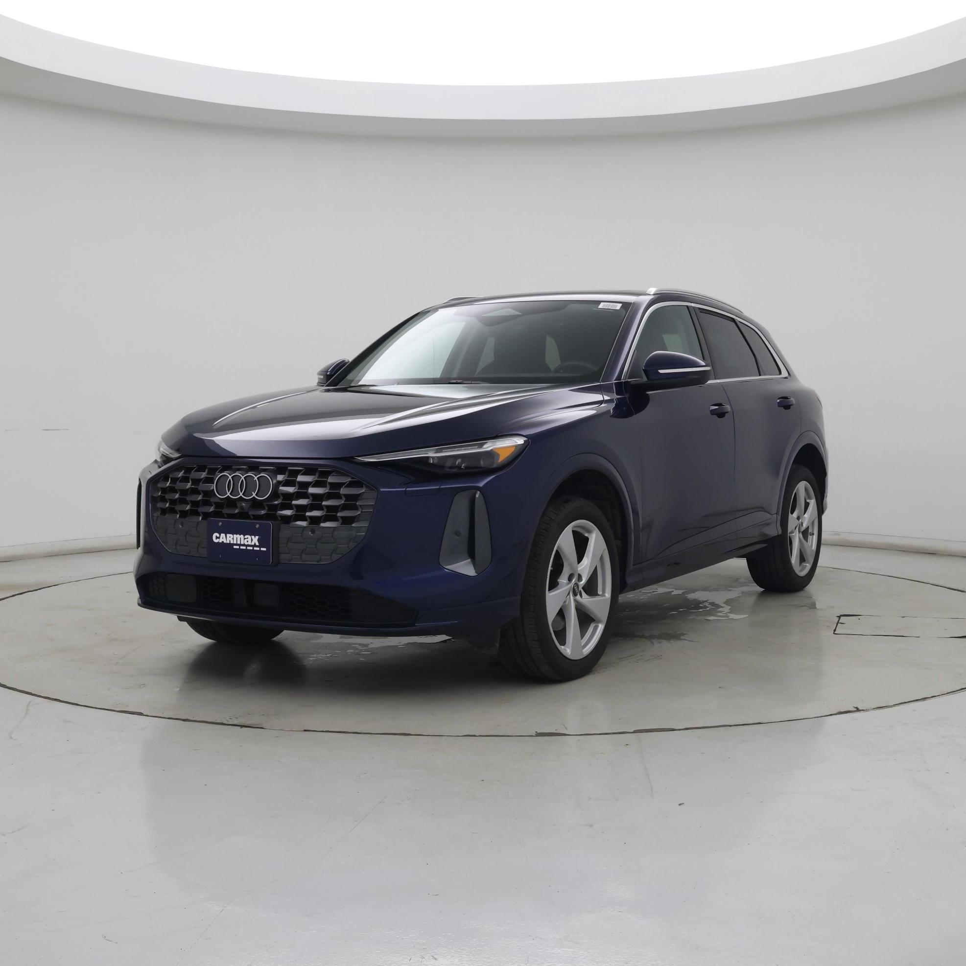 Thumbnail: 2025 Audi Q5 - 4