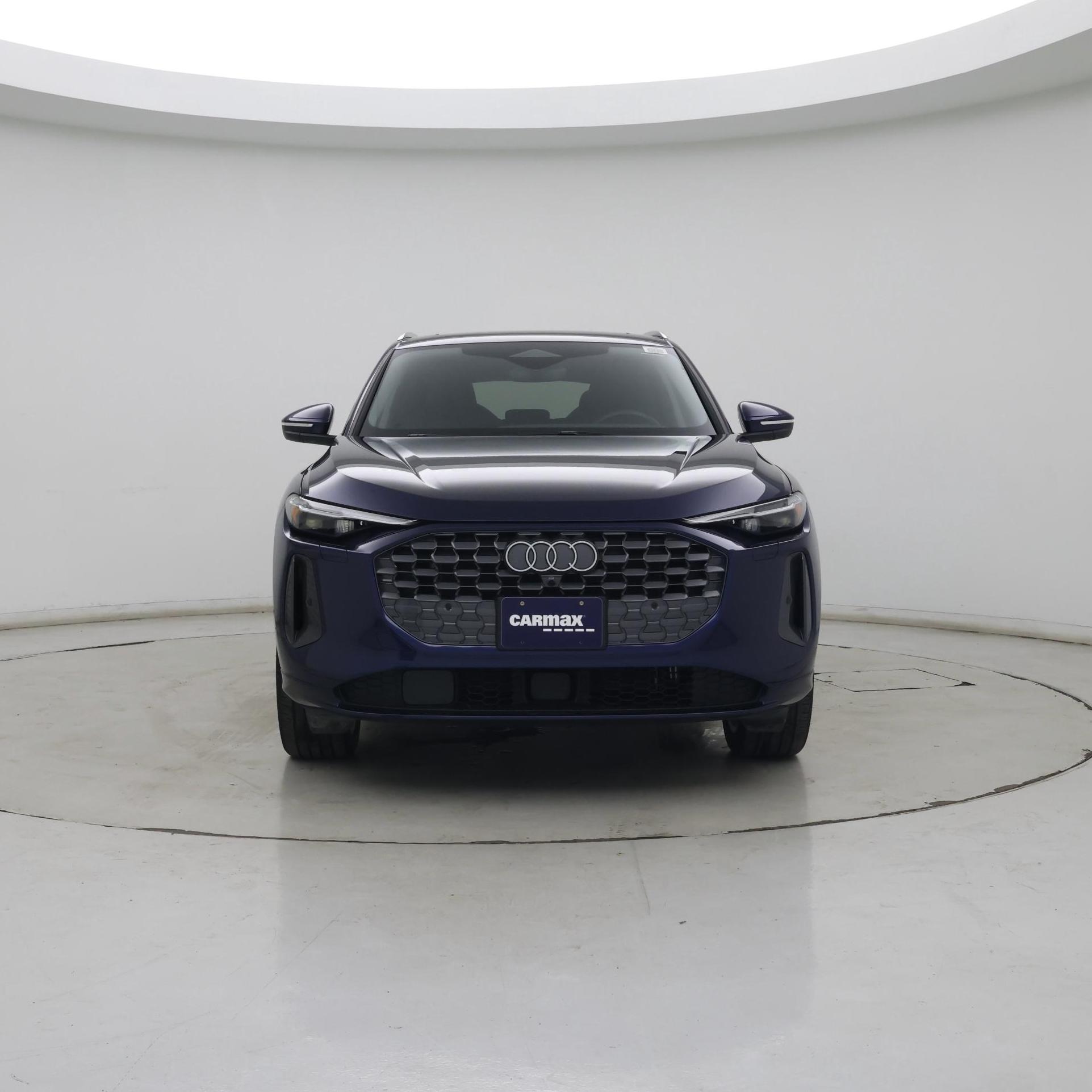 Thumbnail: 2025 Audi Q5 - 5