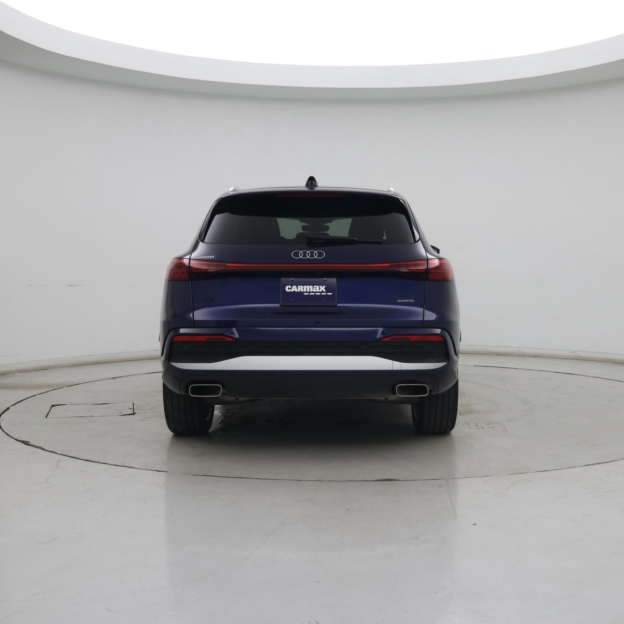 Thumbnail: 2025 Audi Q5 - 6