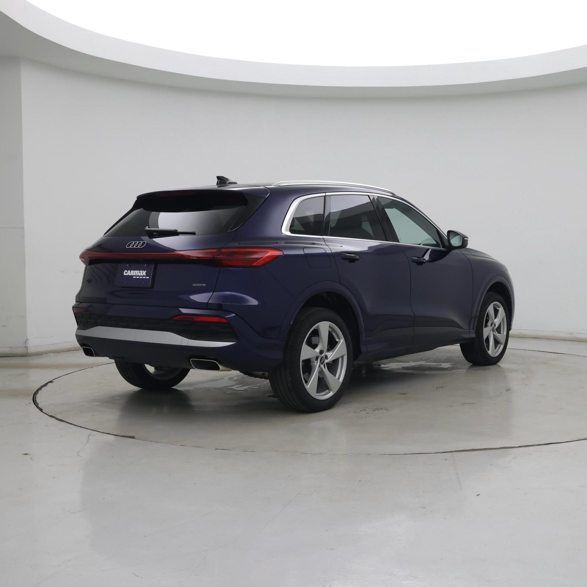 Thumbnail: 2025 Audi Q5 - 8