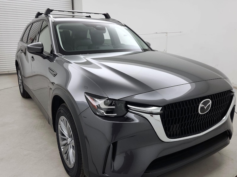 2024 Mazda CX-90 Turbo Preferred