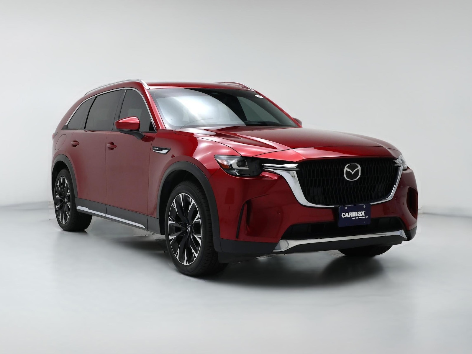 2024 Mazda CX-90 PHEV