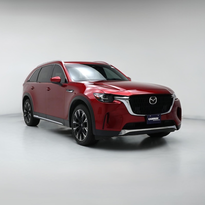 2024 Mazda CX-90 PHEV Premium Plus