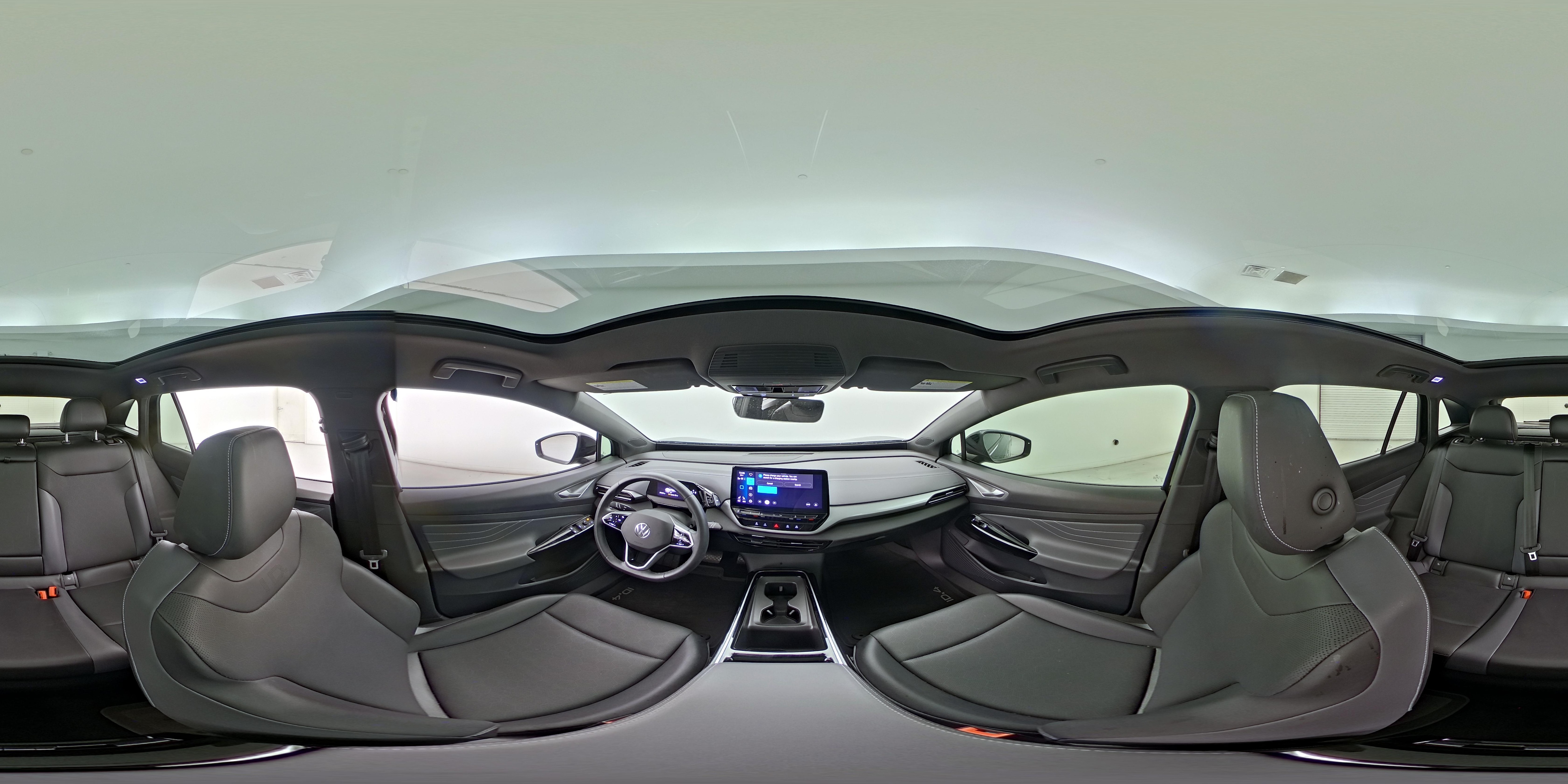 2023 Volkswagen ID.4 S - Photo 25