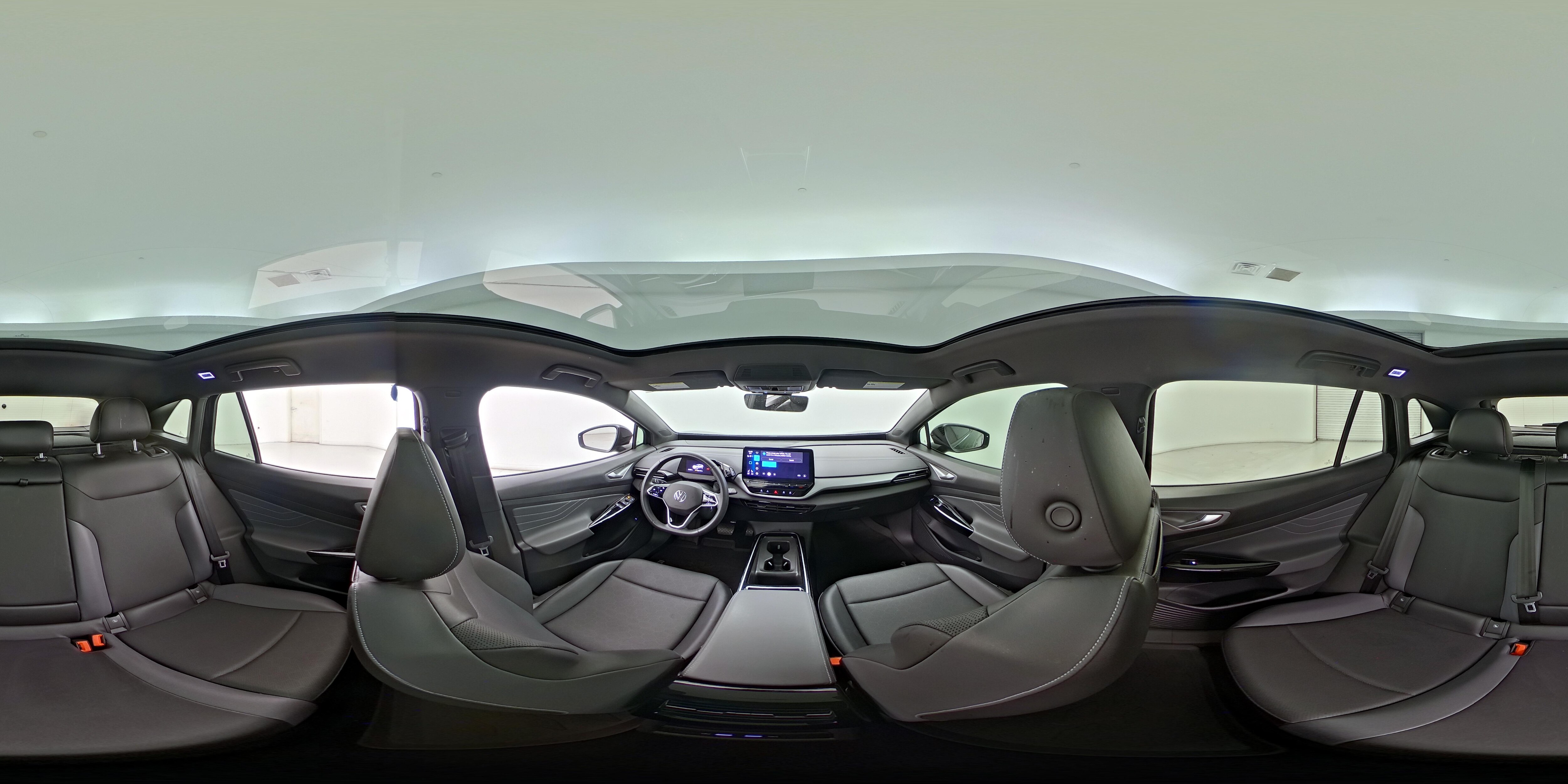 2023 Volkswagen ID.4 S - Photo 26