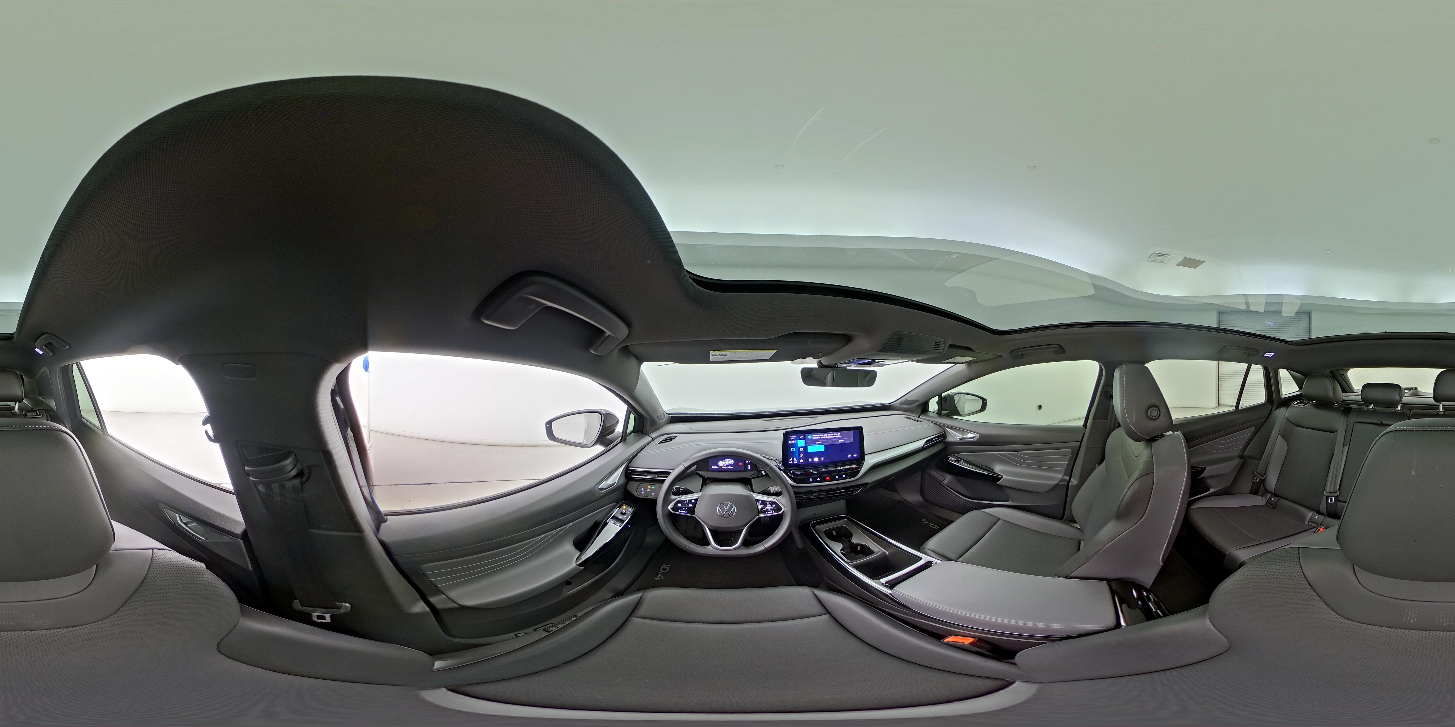 2023 Volkswagen ID.4 S - Photo 27
