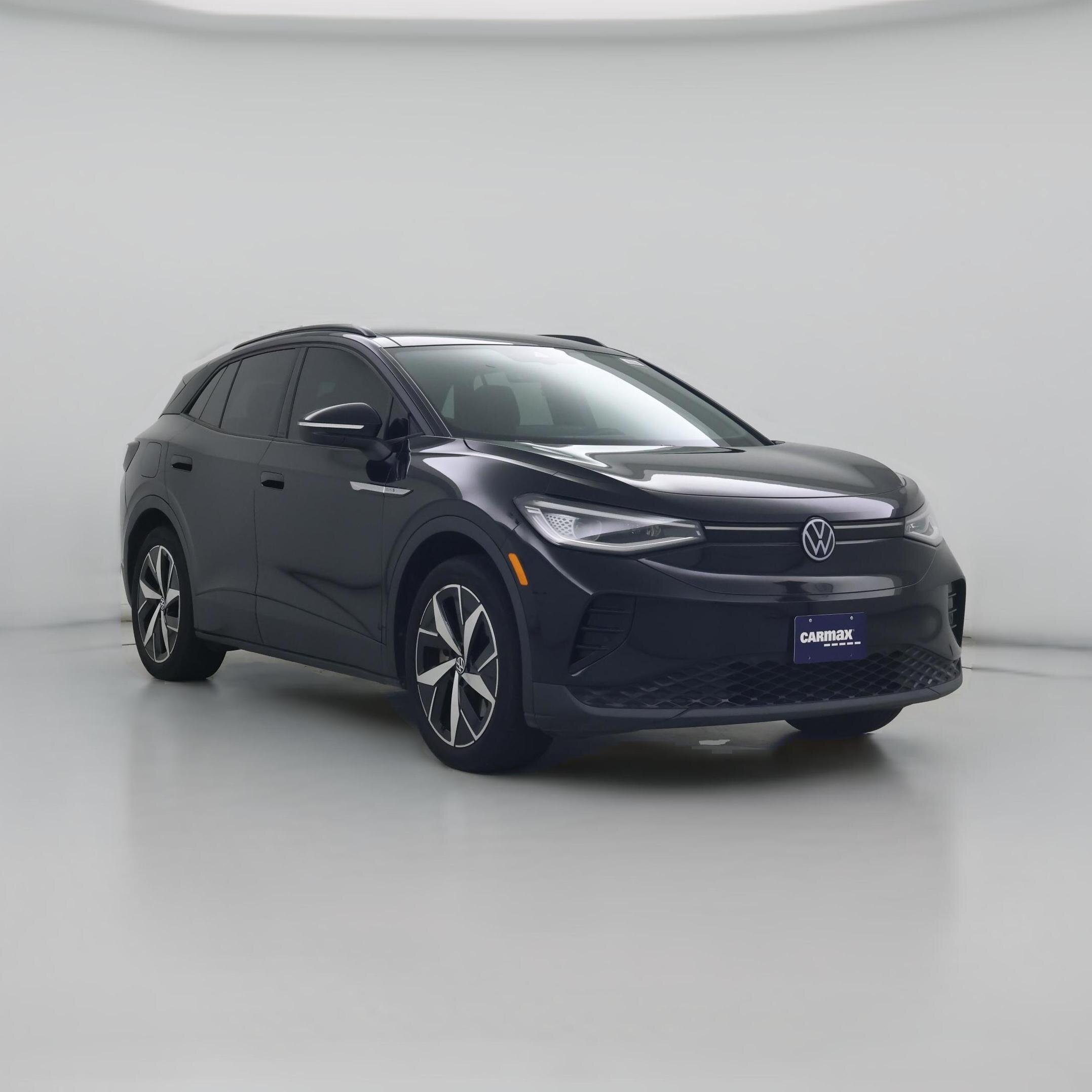 Thumbnail: 2023 Volkswagen ID.4 - 1