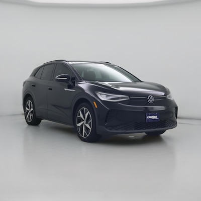 2023 Volkswagen ID.4 EV S