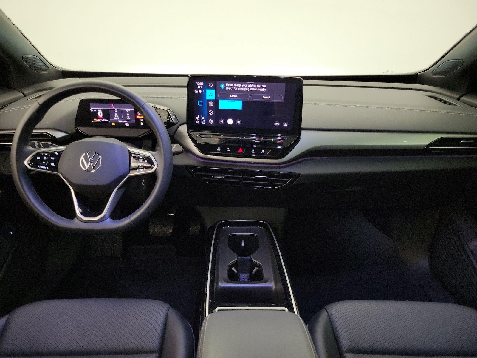 2023 Volkswagen ID.4 S - Photo 10