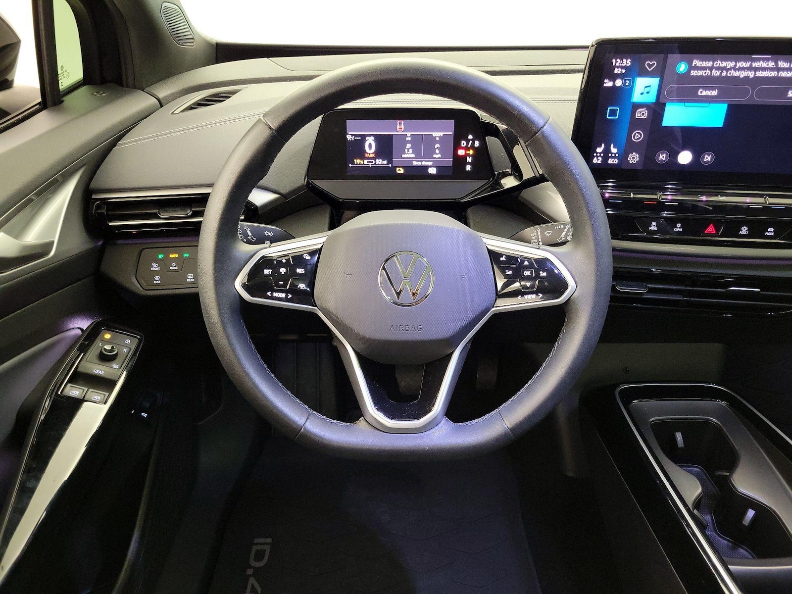 2023 Volkswagen ID.4 S - Photo 11