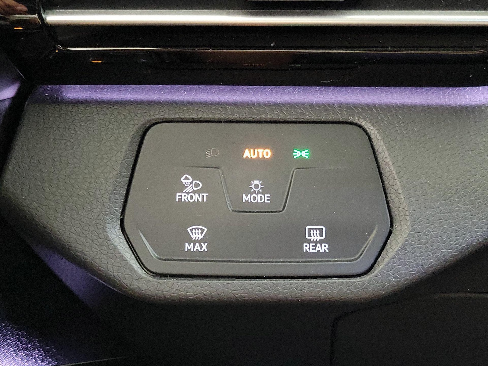 2023 Volkswagen ID.4 S - Photo 14